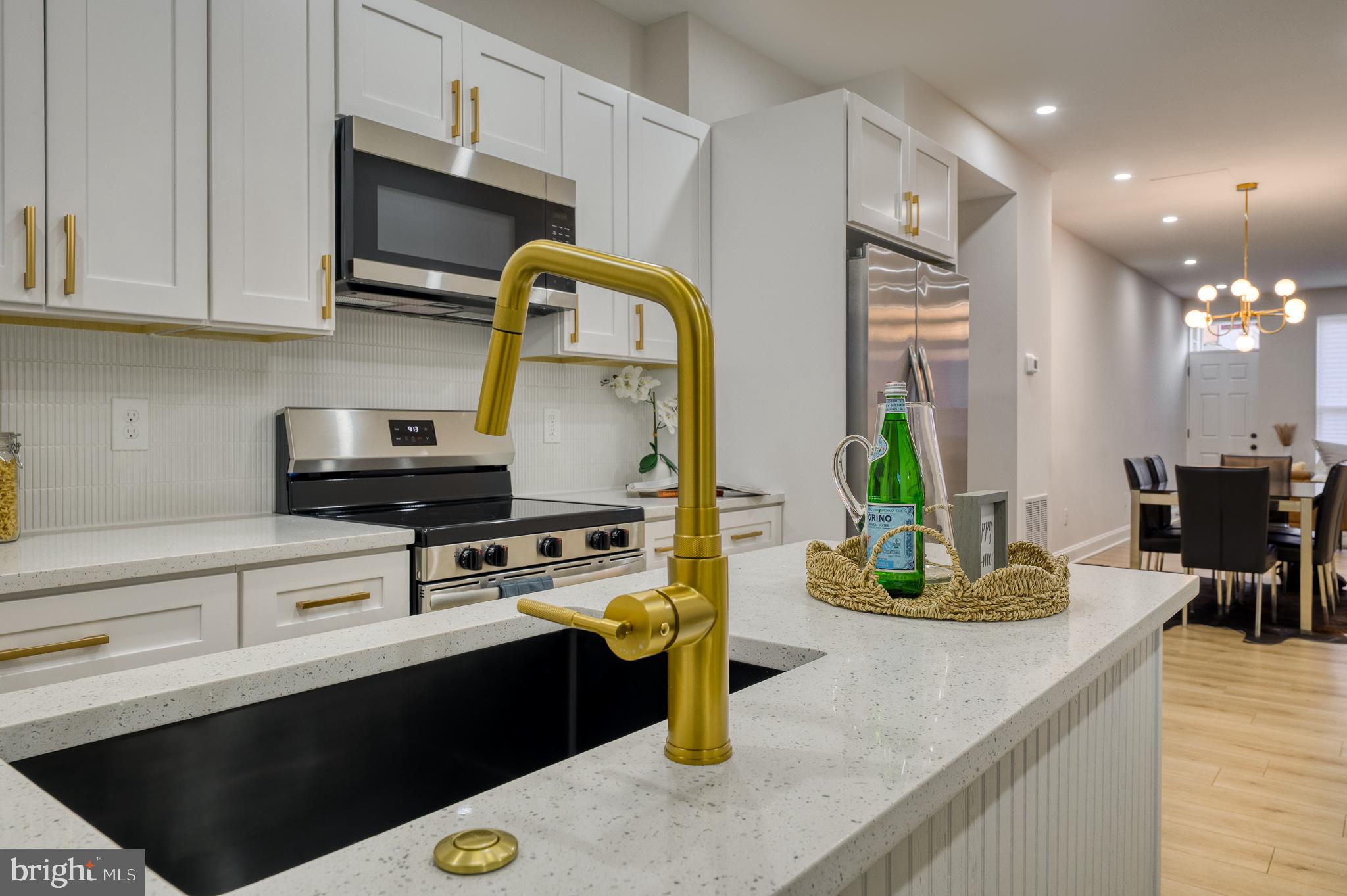 WALBROOK - Residential