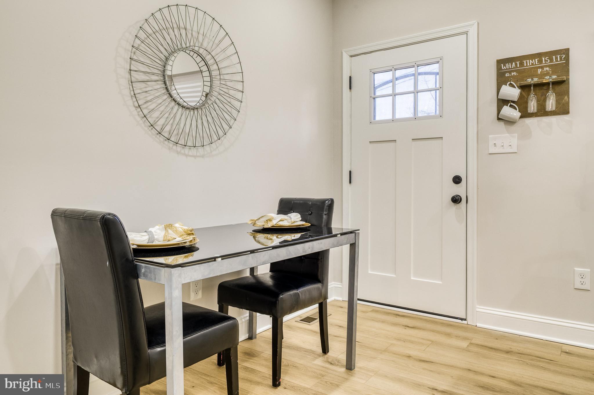 WALBROOK - Residential