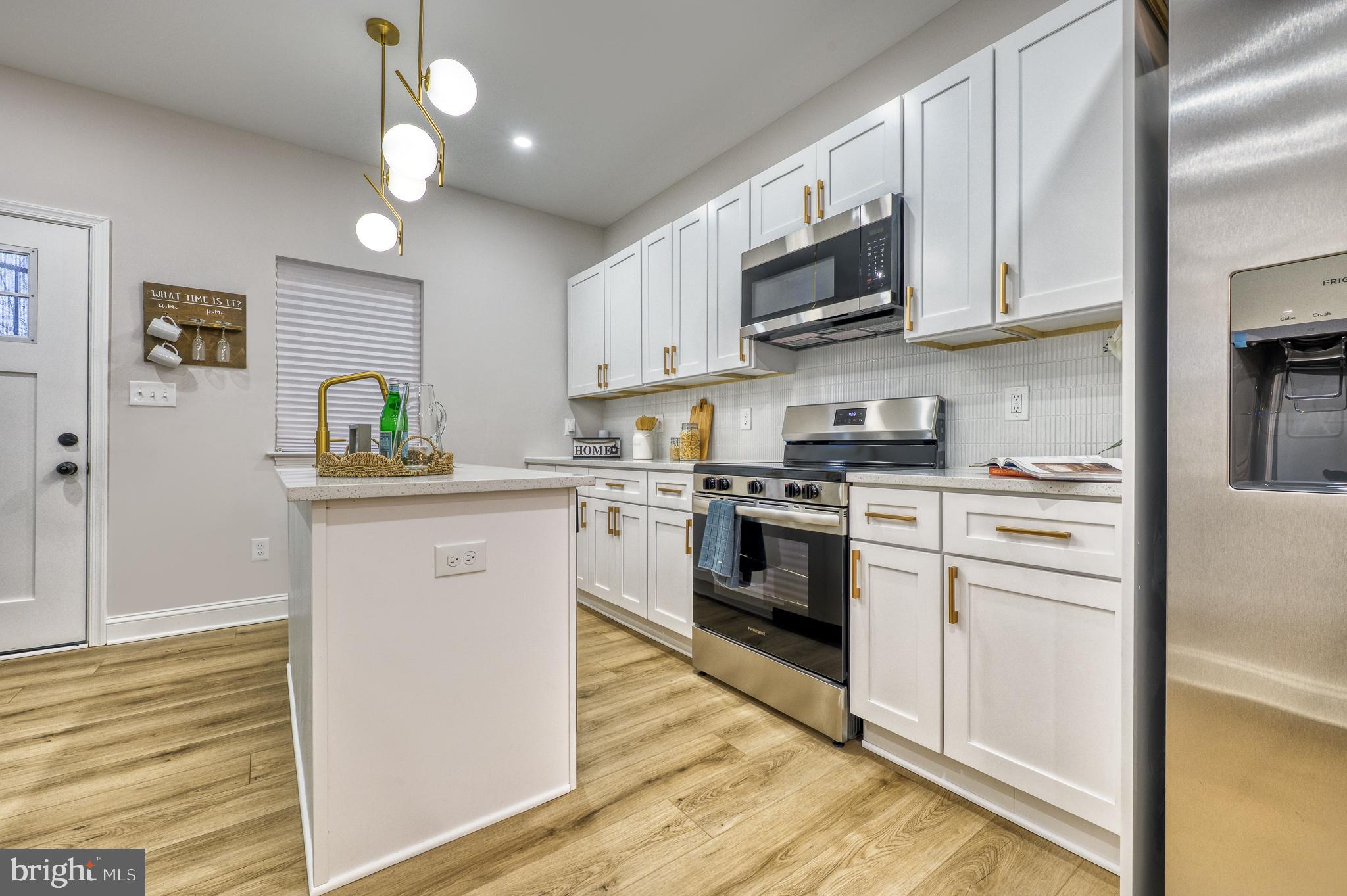 WALBROOK - Residential