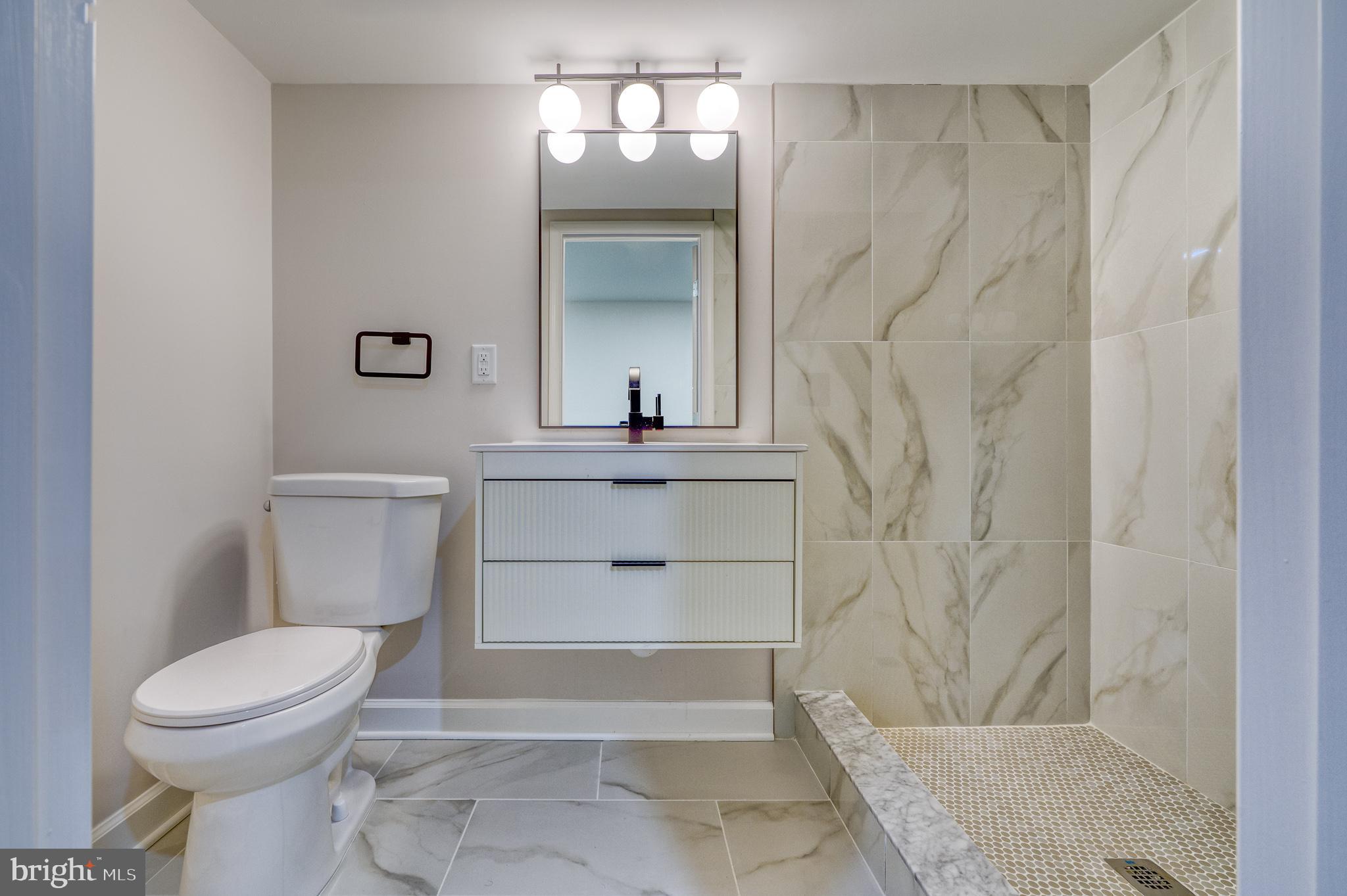 WALBROOK - Residential