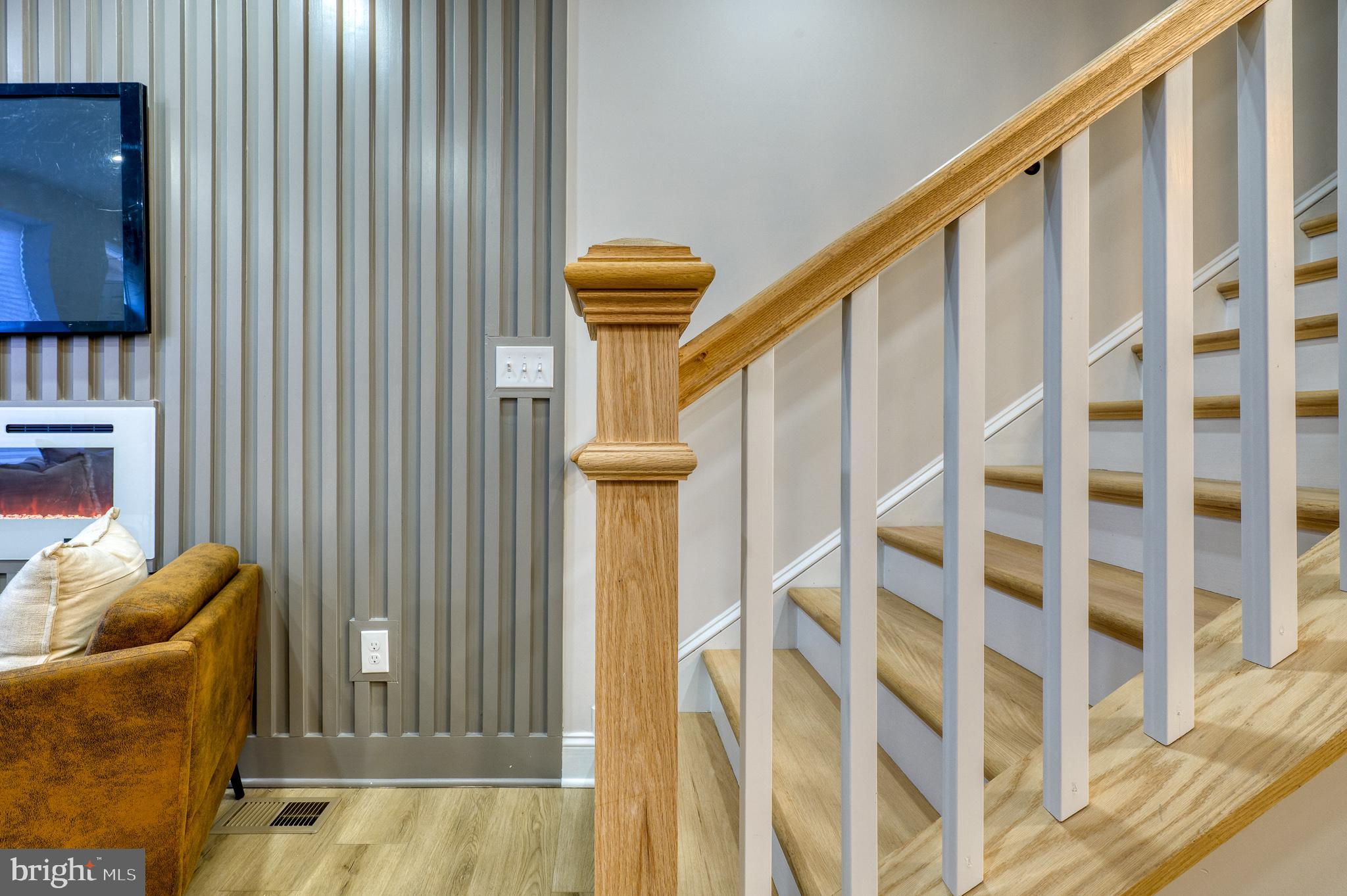 WALBROOK - Residential