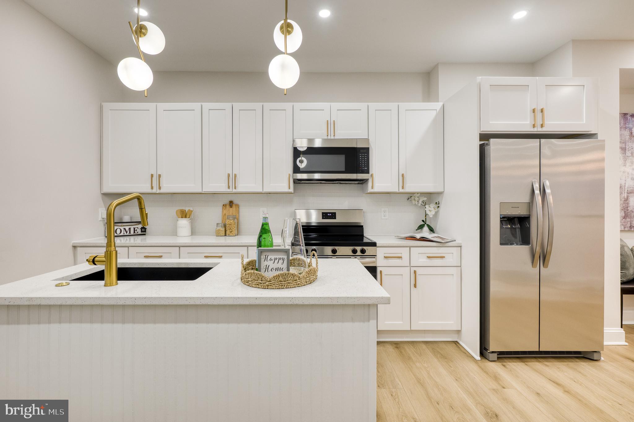 WALBROOK - Residential