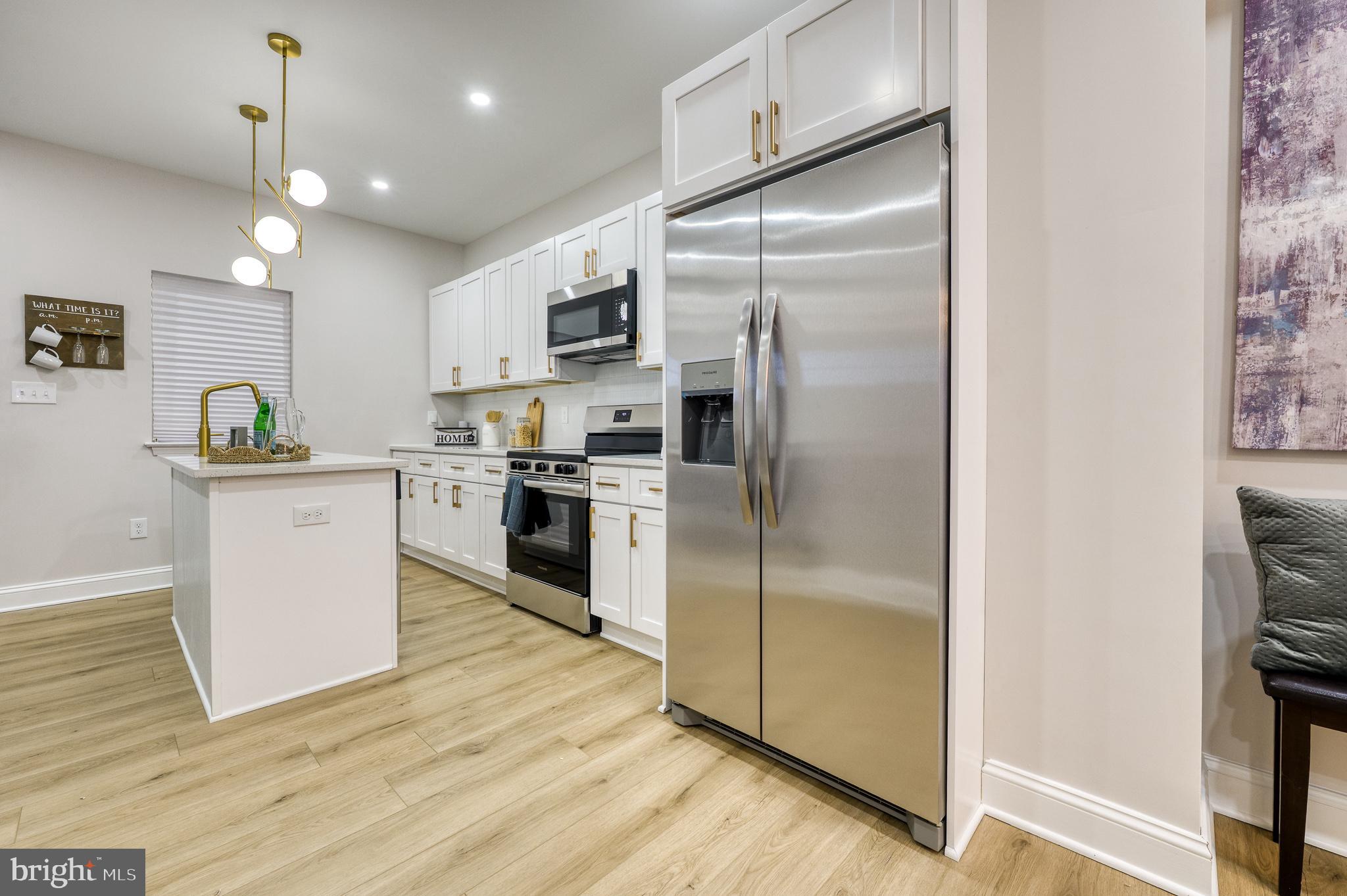 WALBROOK - Residential