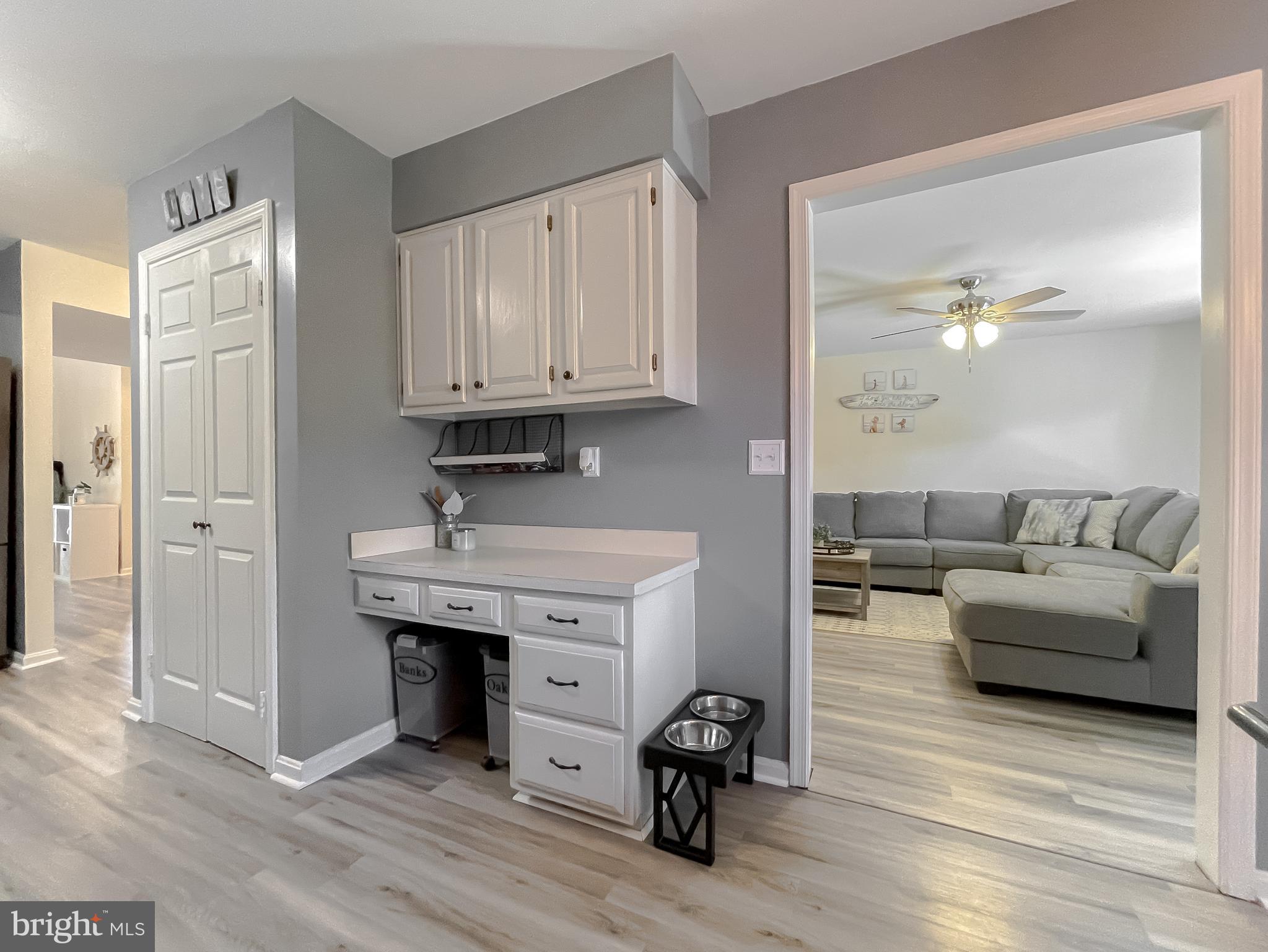 MILL CREEK CONDOMINIUMS - Residential