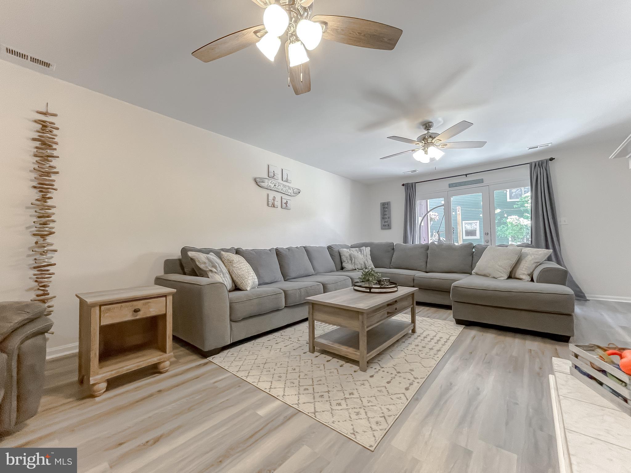 MILL CREEK CONDOMINIUMS - Residential