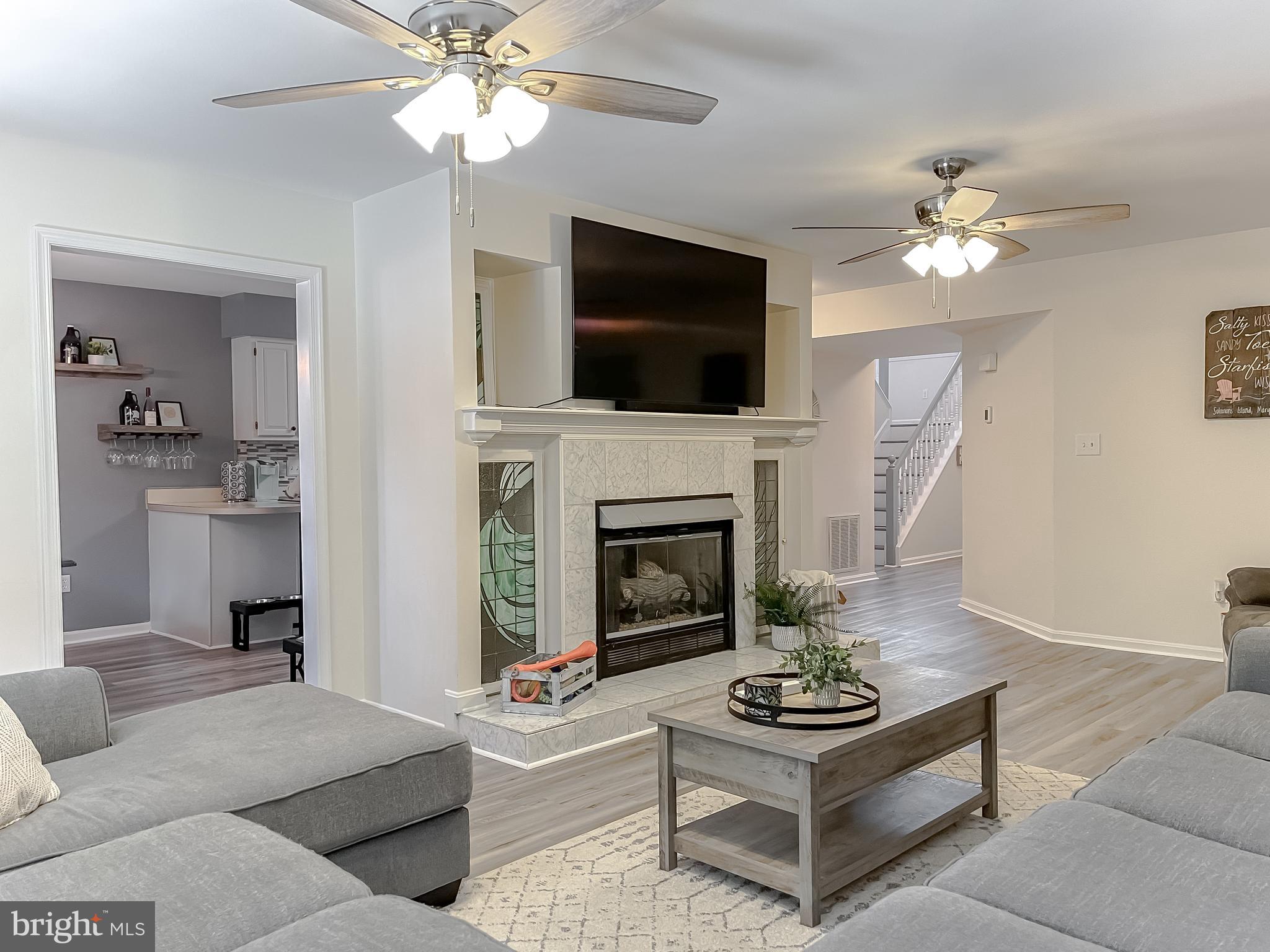 MILL CREEK CONDOMINIUMS - Residential