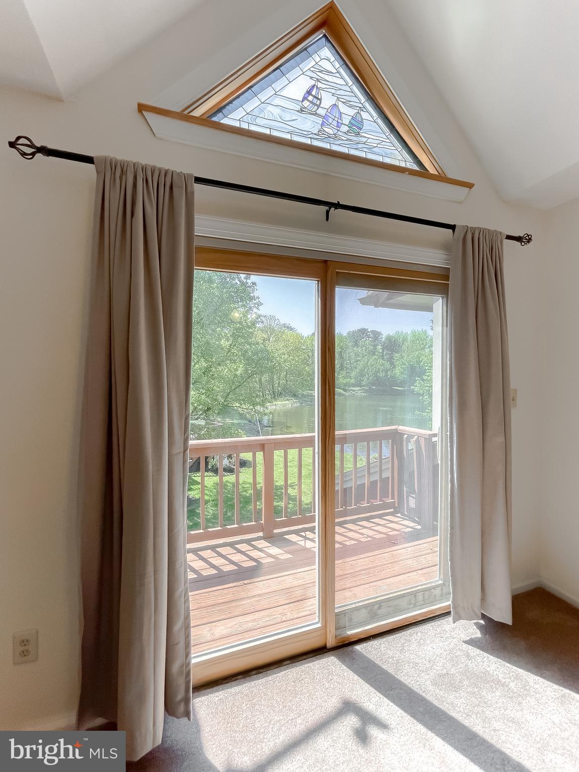 MILL CREEK CONDOMINIUMS - Residential