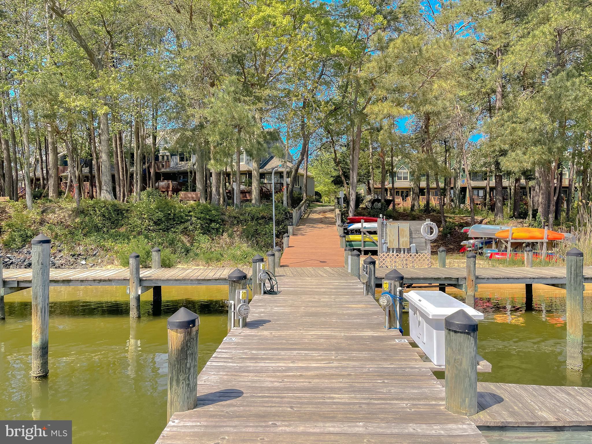 MILL CREEK CONDOMINIUMS - Residential