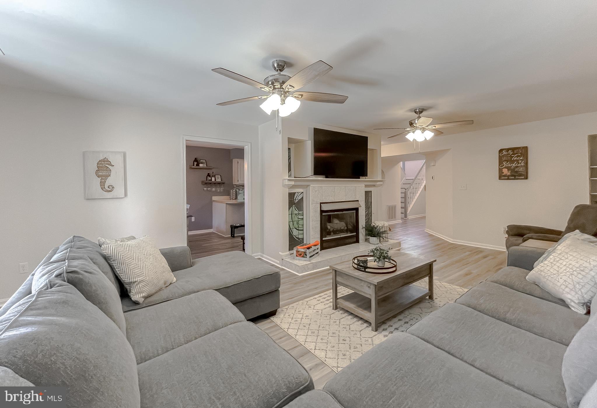 MILL CREEK CONDOMINIUMS - Residential