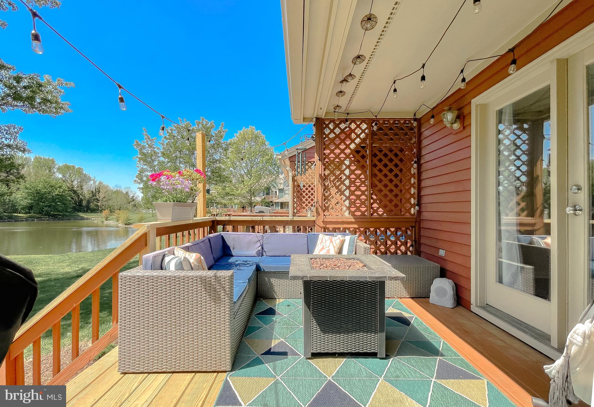 MILL CREEK CONDOMINIUMS - Residential