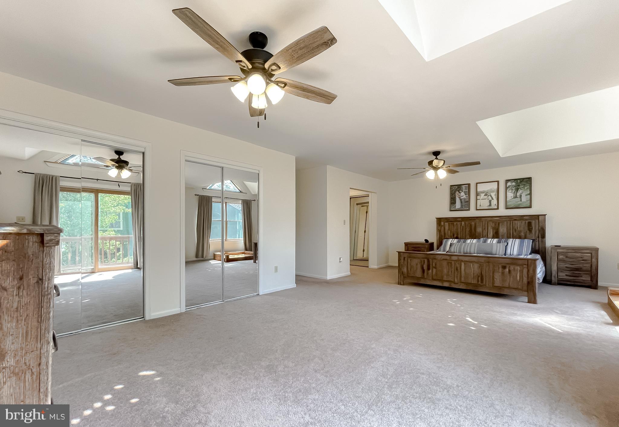 MILL CREEK CONDOMINIUMS - Residential