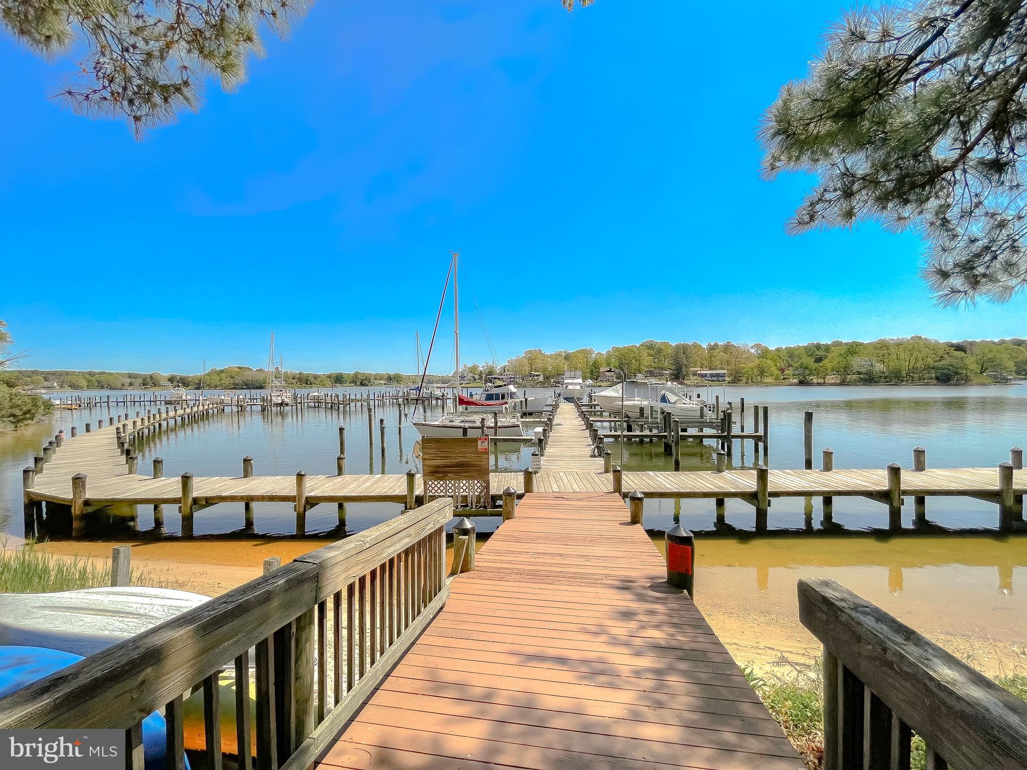 MILL CREEK CONDOMINIUMS - Residential