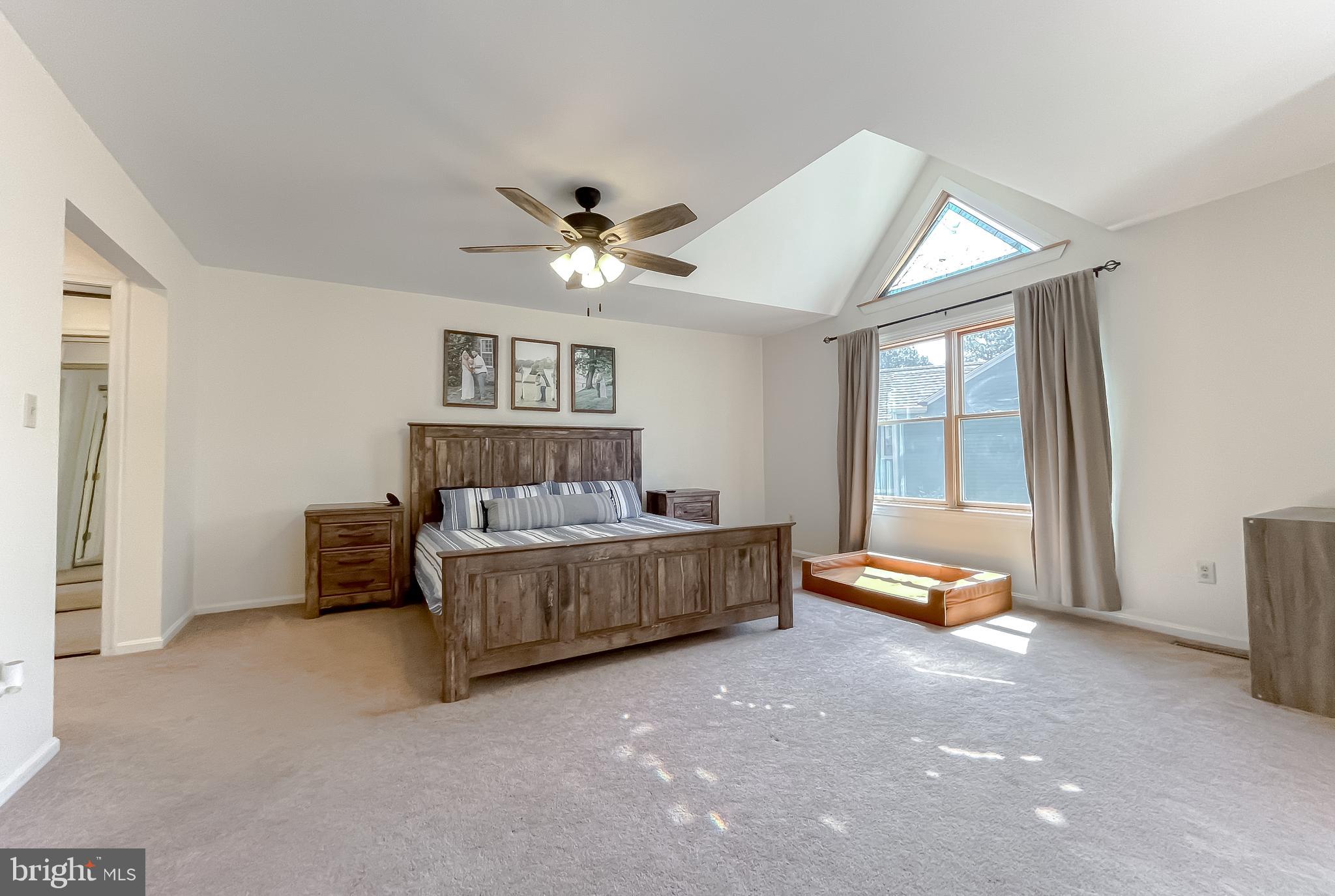 MILL CREEK CONDOMINIUMS - Residential