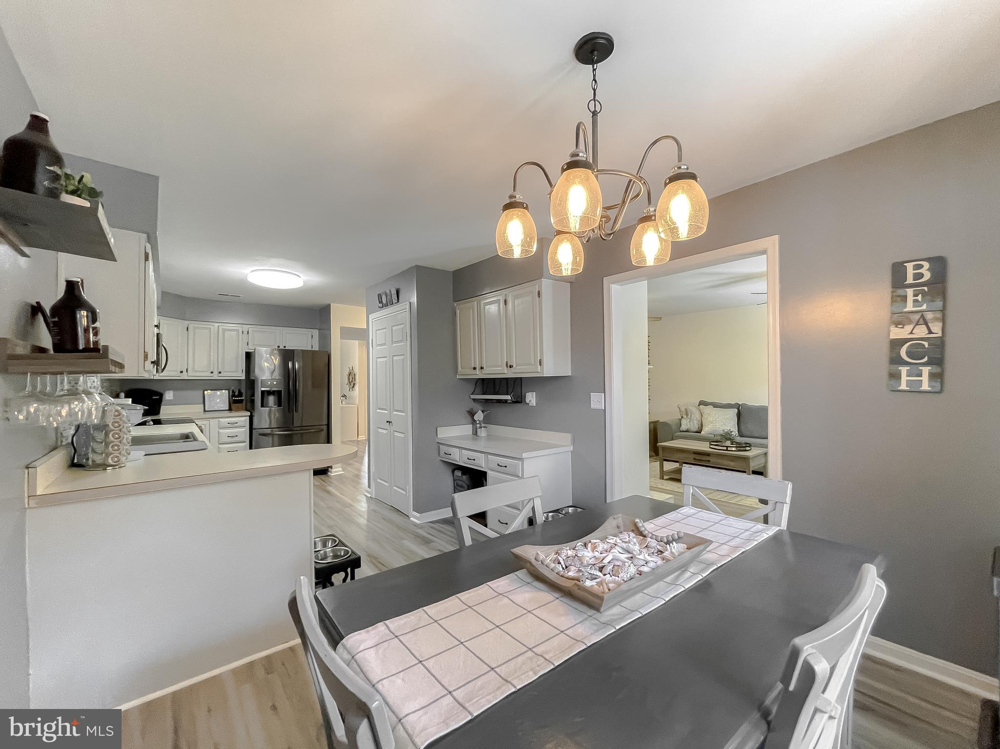 MILL CREEK CONDOMINIUMS - Residential