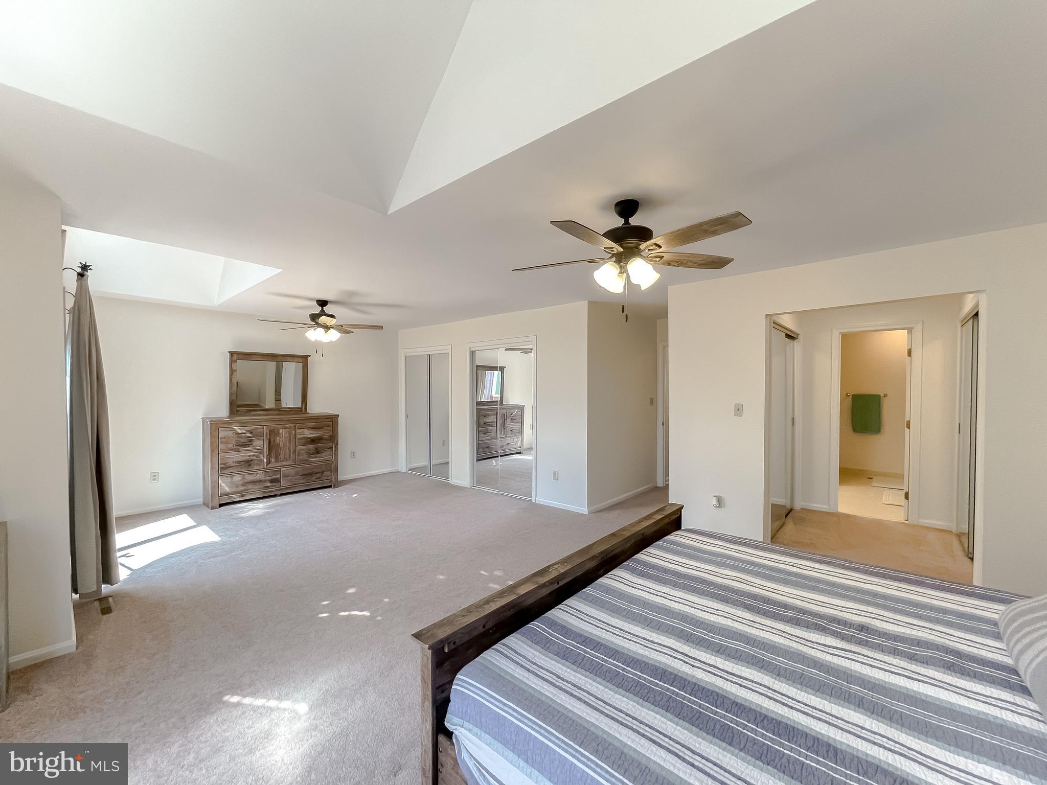 MILL CREEK CONDOMINIUMS - Residential