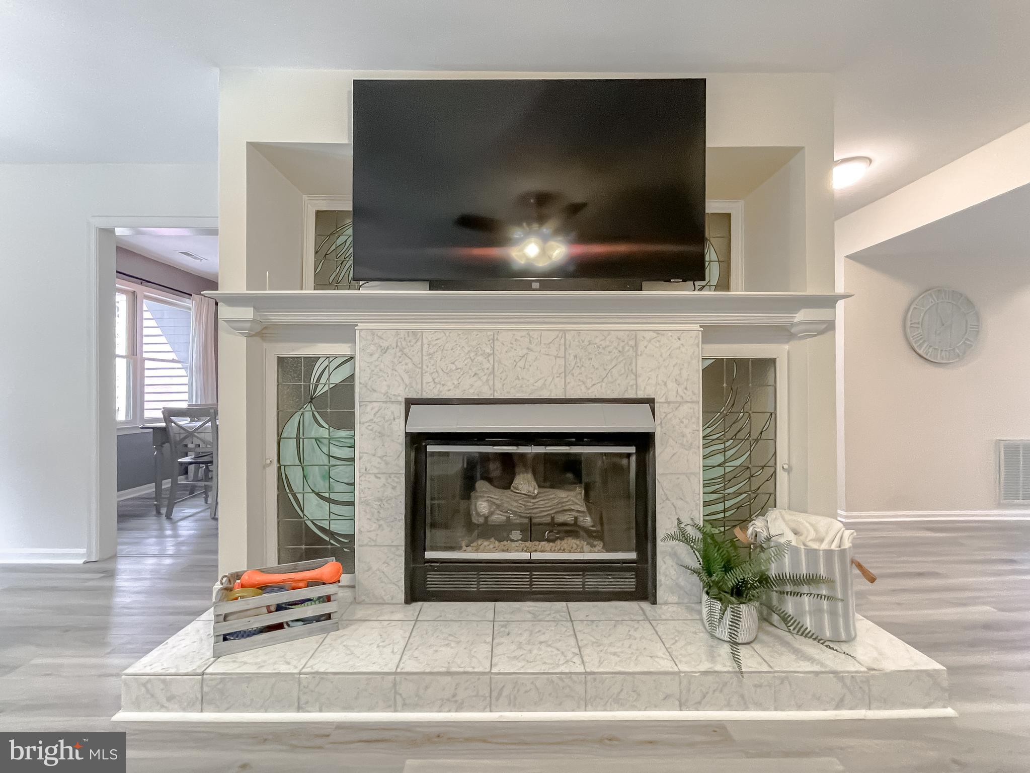 MILL CREEK CONDOMINIUMS - Residential