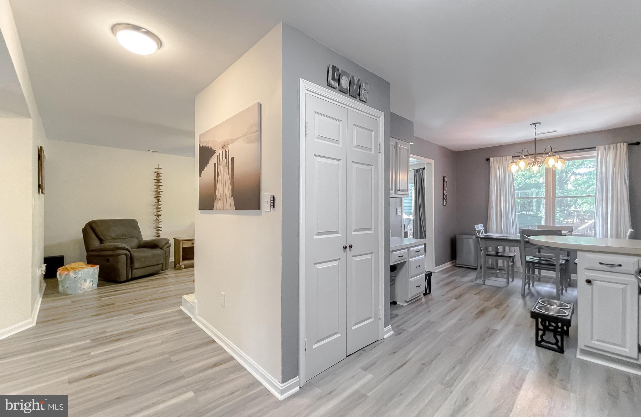 MILL CREEK CONDOMINIUMS - Residential