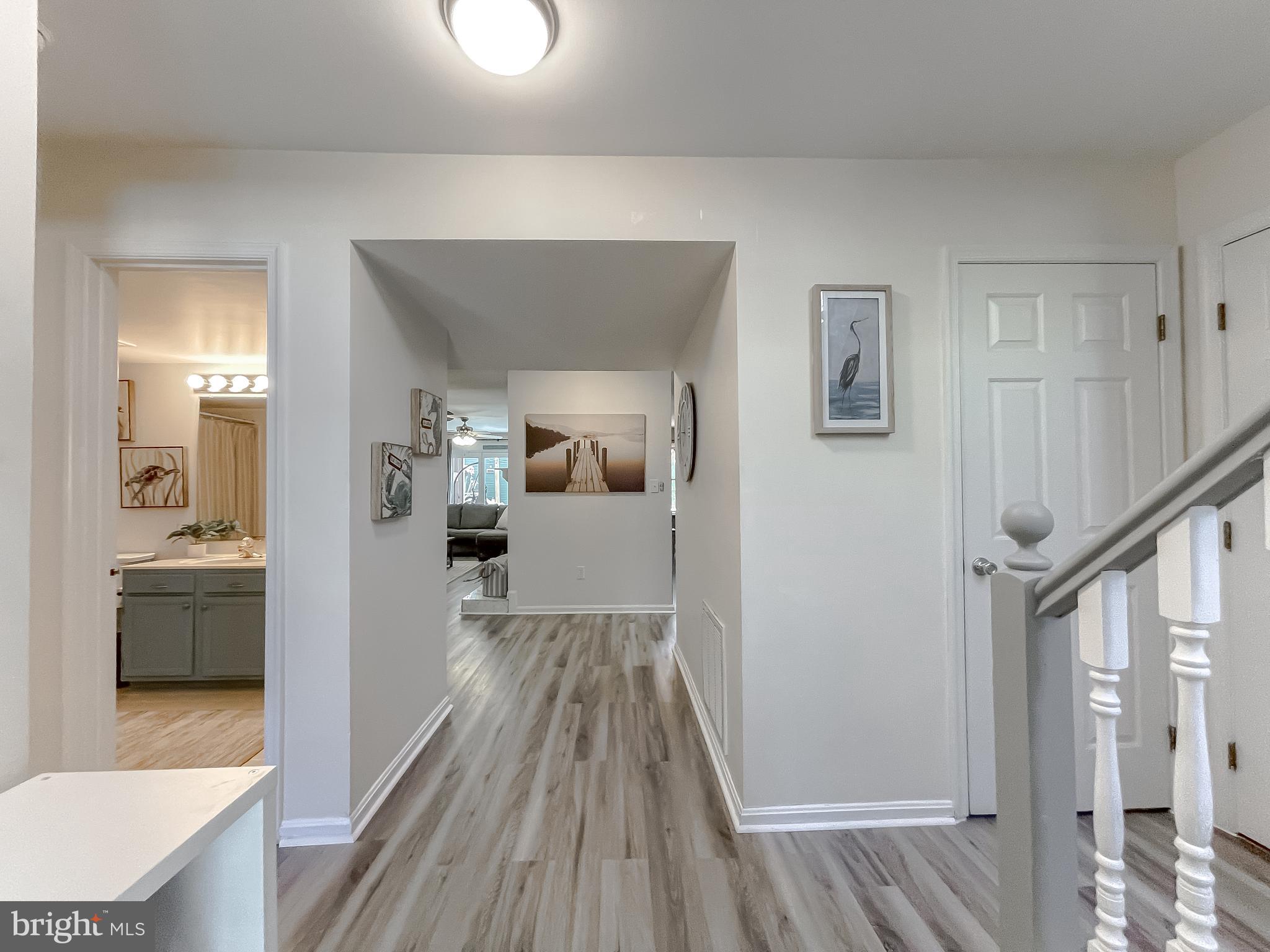 MILL CREEK CONDOMINIUMS - Residential