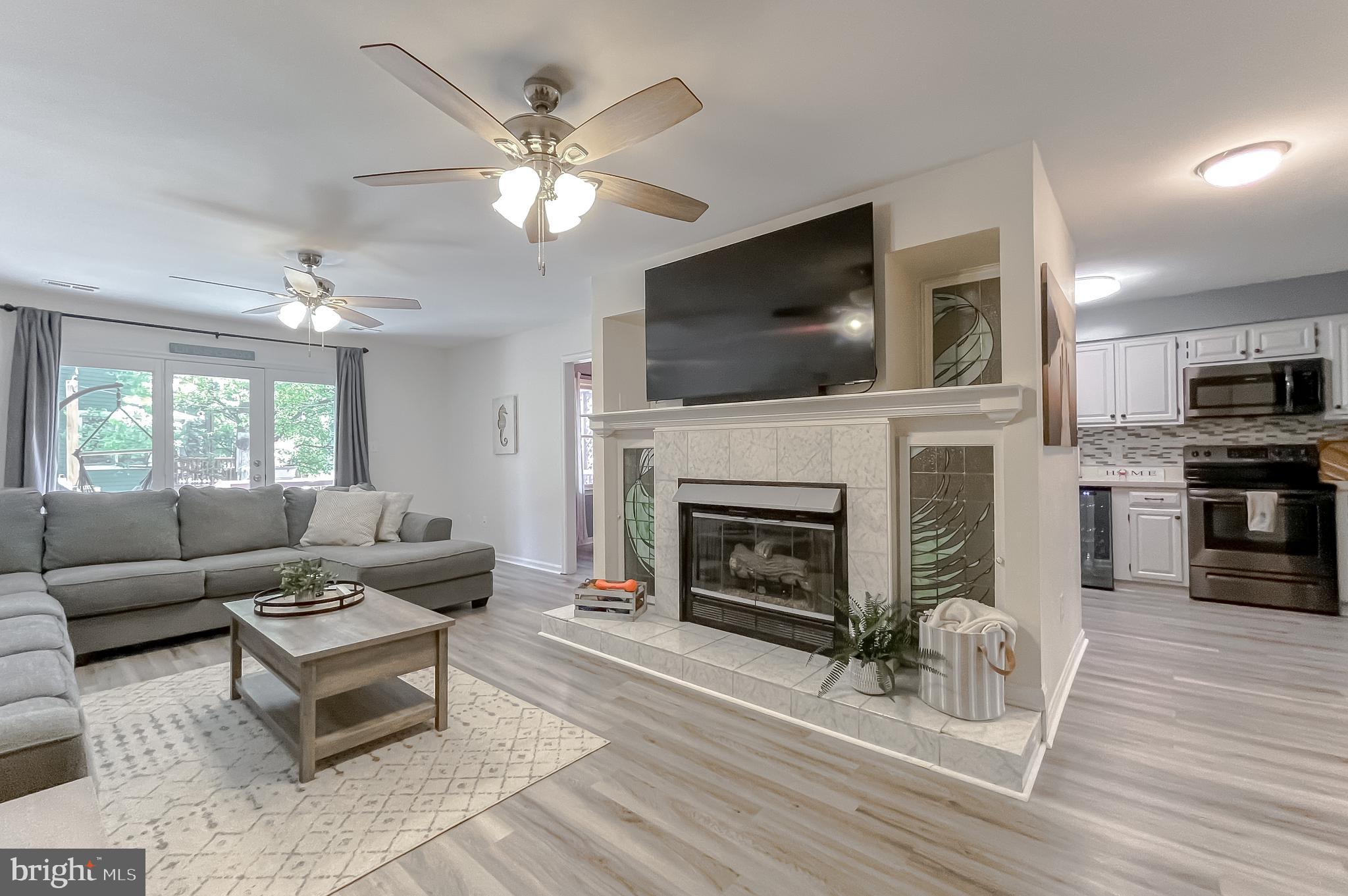 MILL CREEK CONDOMINIUMS - Residential