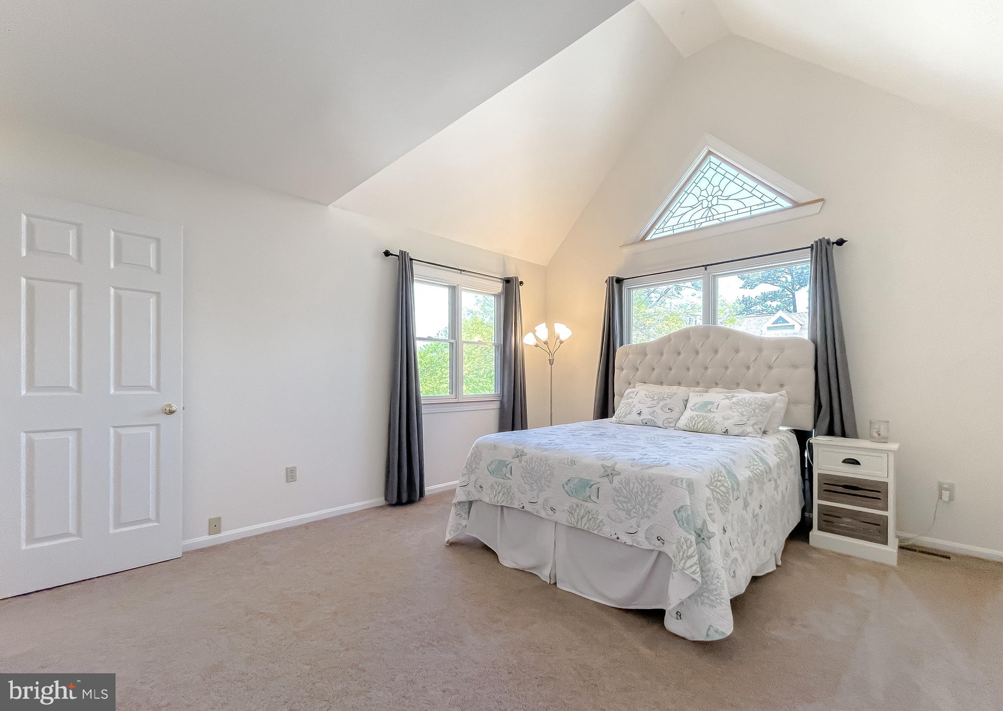 MILL CREEK CONDOMINIUMS - Residential