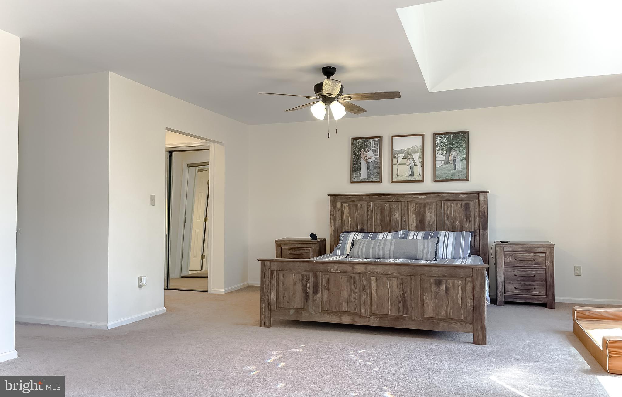 MILL CREEK CONDOMINIUMS - Residential