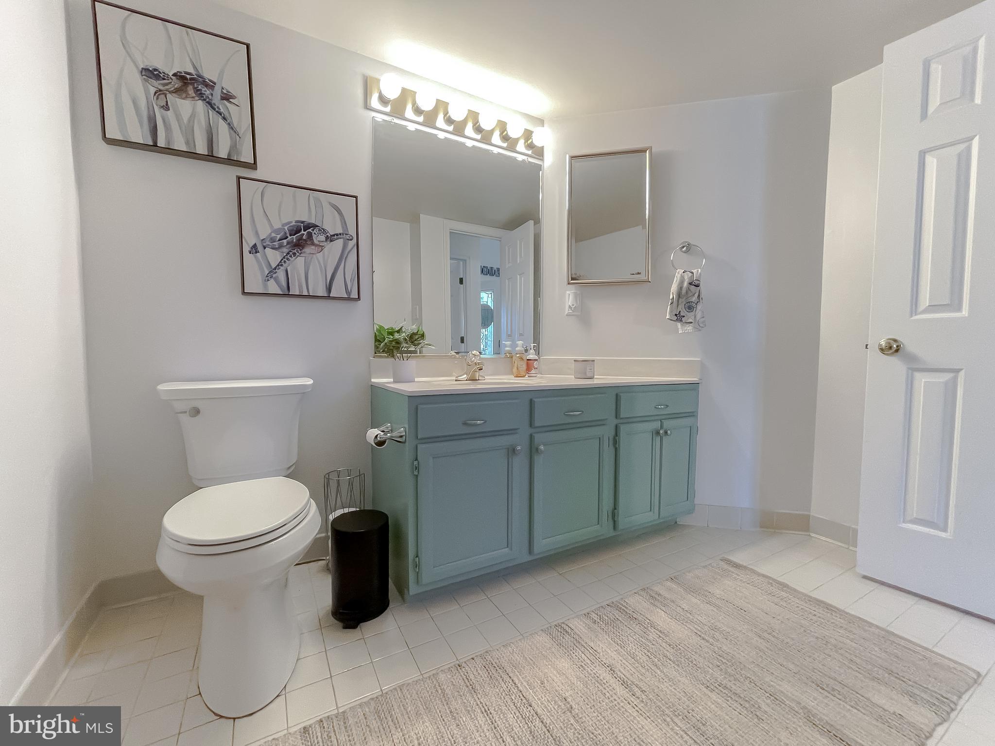 MILL CREEK CONDOMINIUMS - Residential