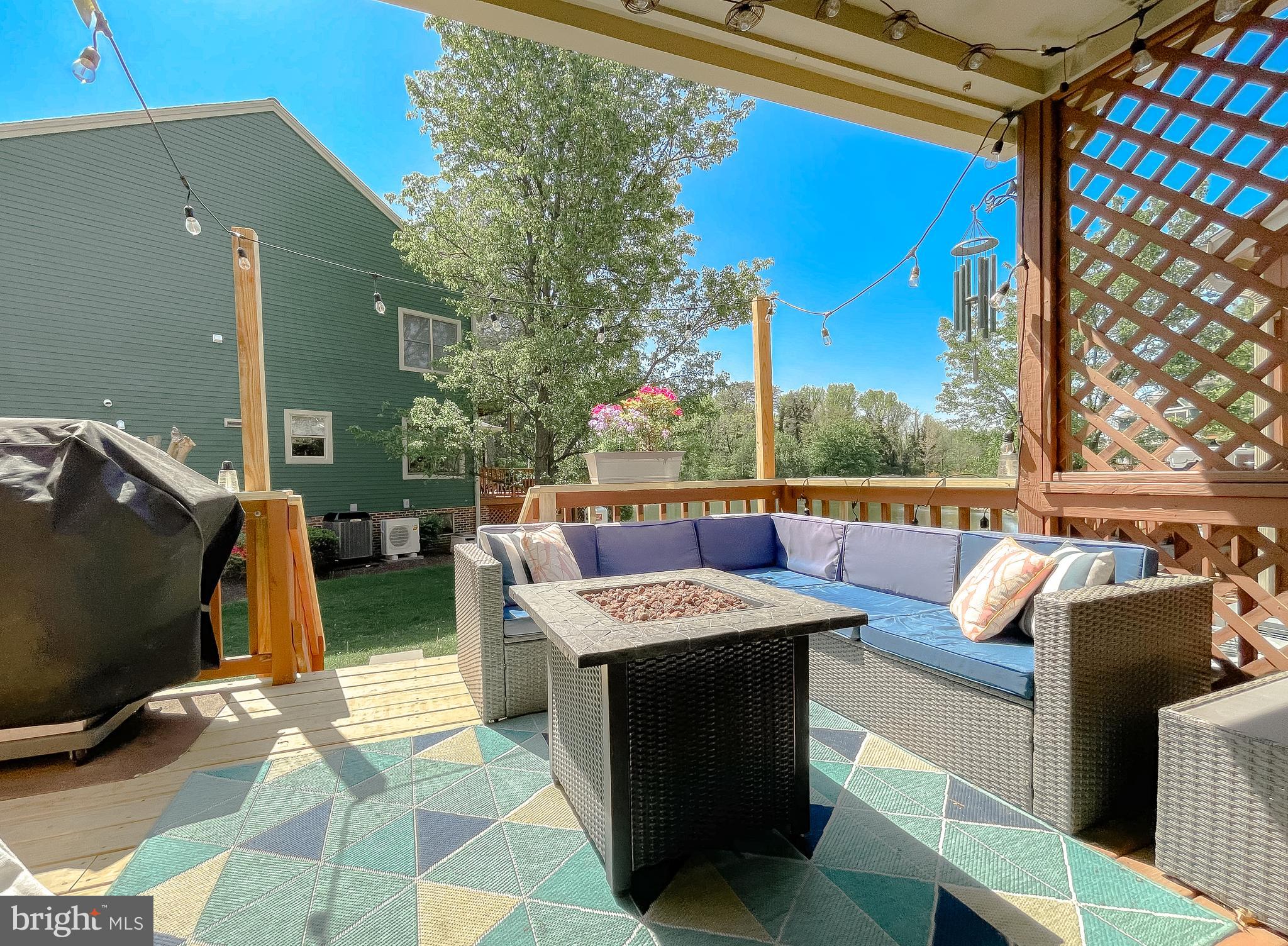 MILL CREEK CONDOMINIUMS - Residential