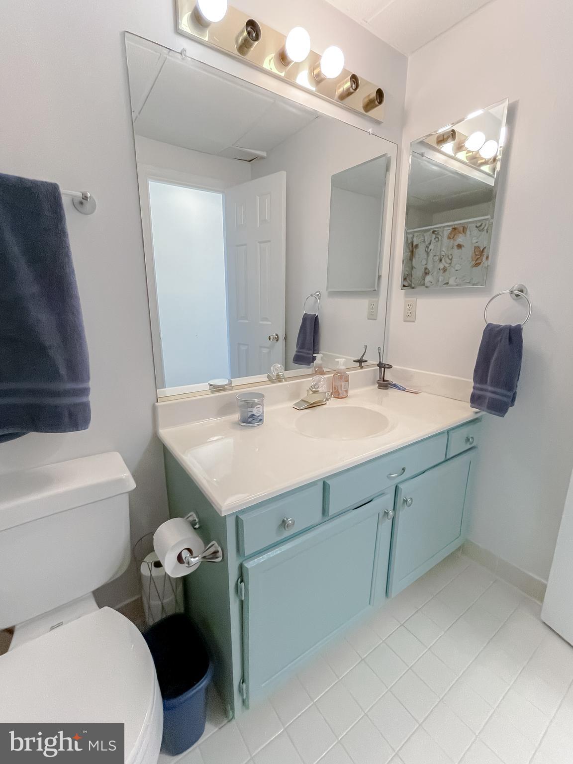 MILL CREEK CONDOMINIUMS - Residential