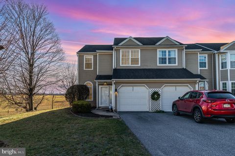 6280 SPRING KNOLL DRIVE HARRISBURG PA 17111