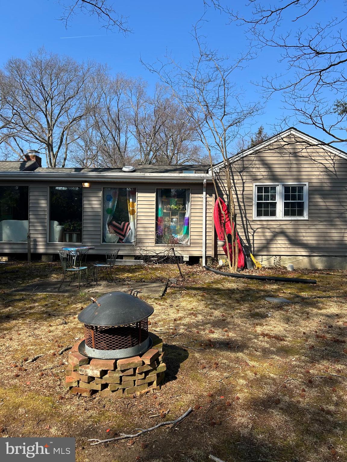 OLDE SEVERNA PARK - Residential