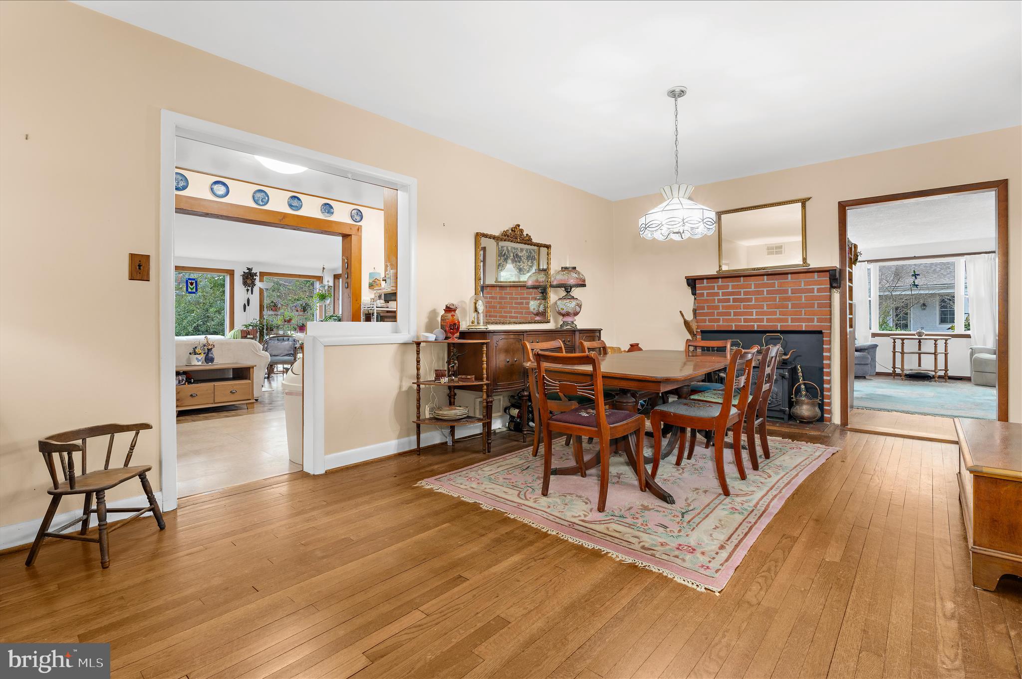 OLDE SEVERNA PARK - Residential