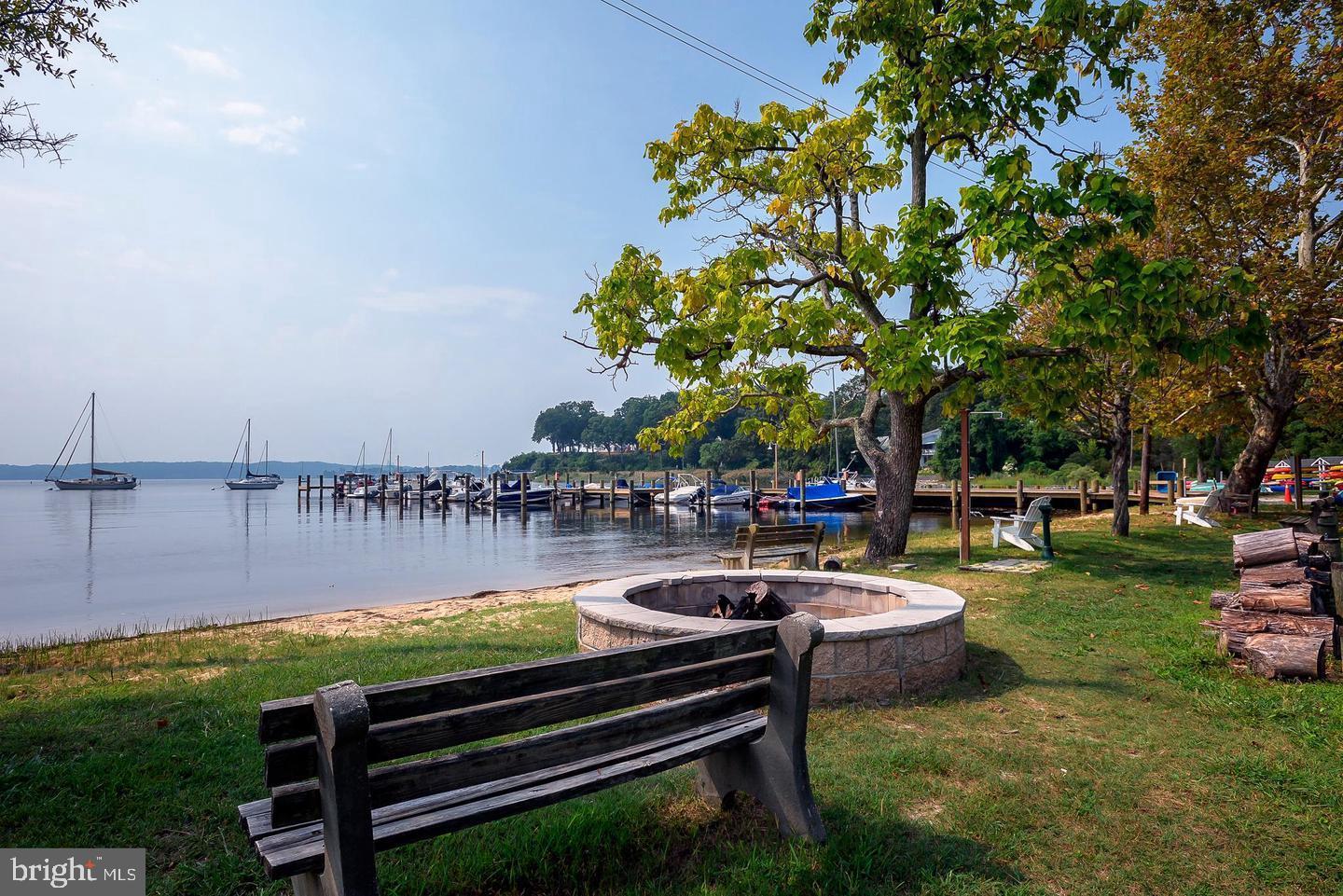 OLDE SEVERNA PARK - Residential