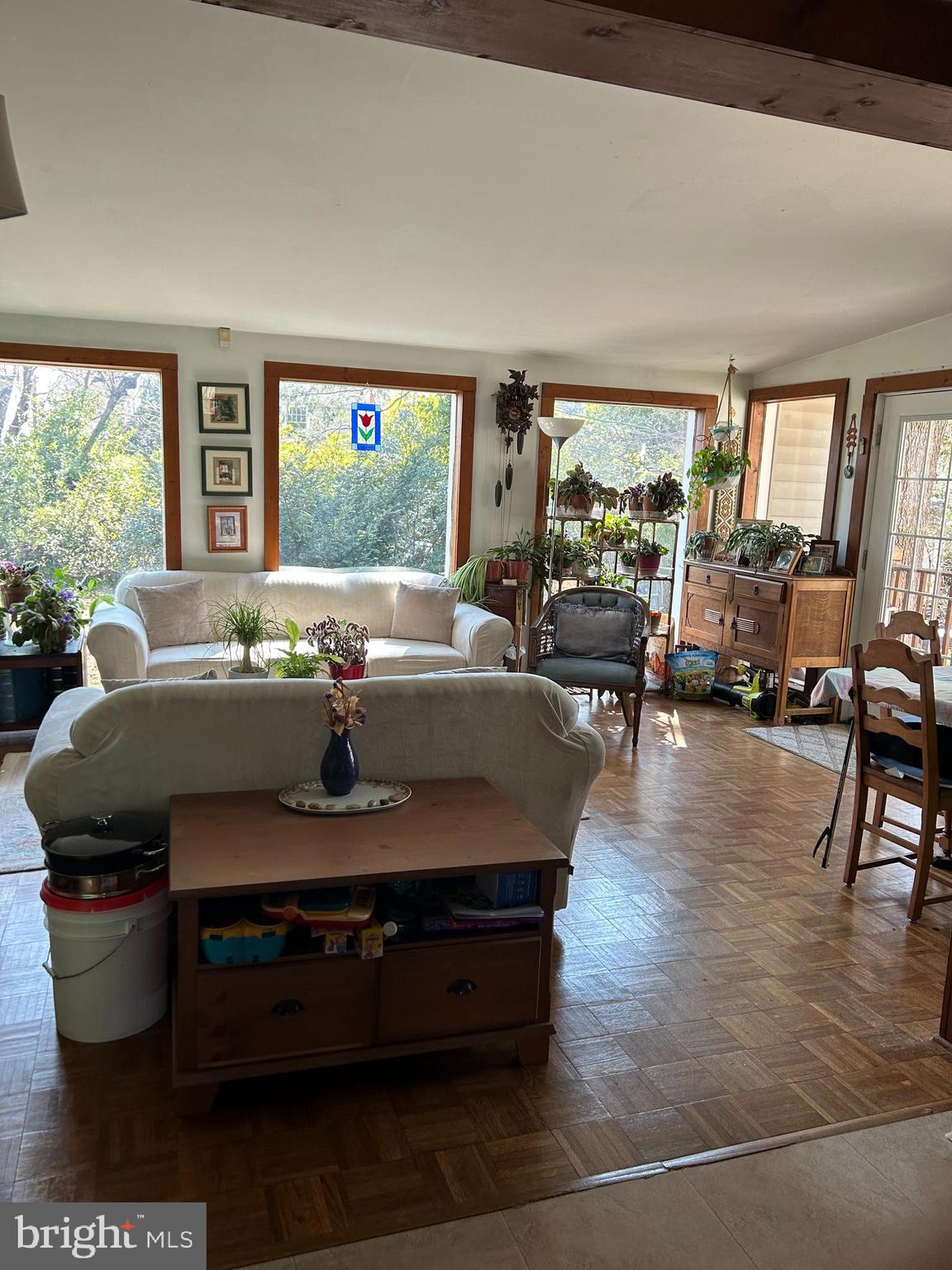 OLDE SEVERNA PARK - Residential