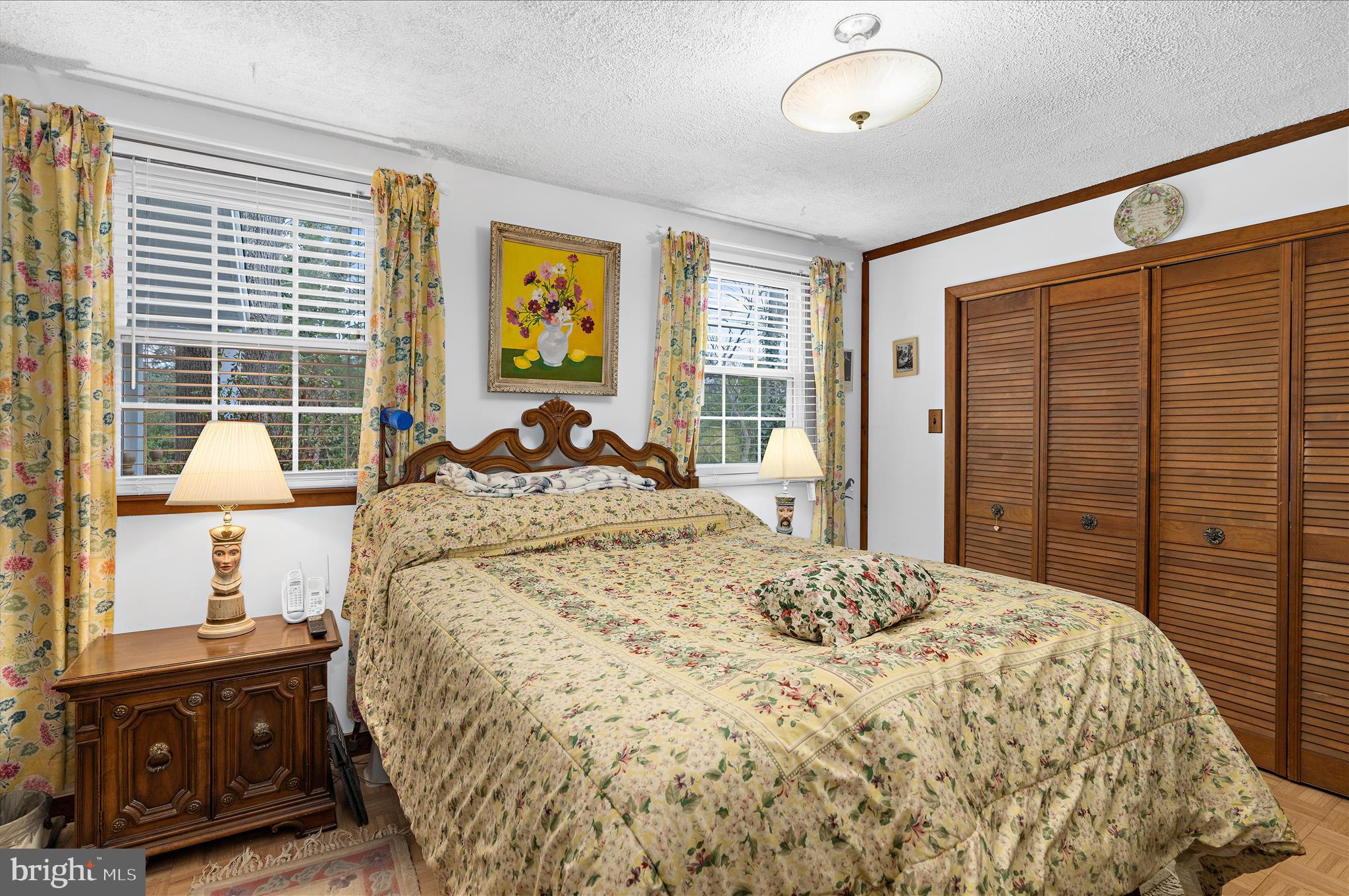 OLDE SEVERNA PARK - Residential