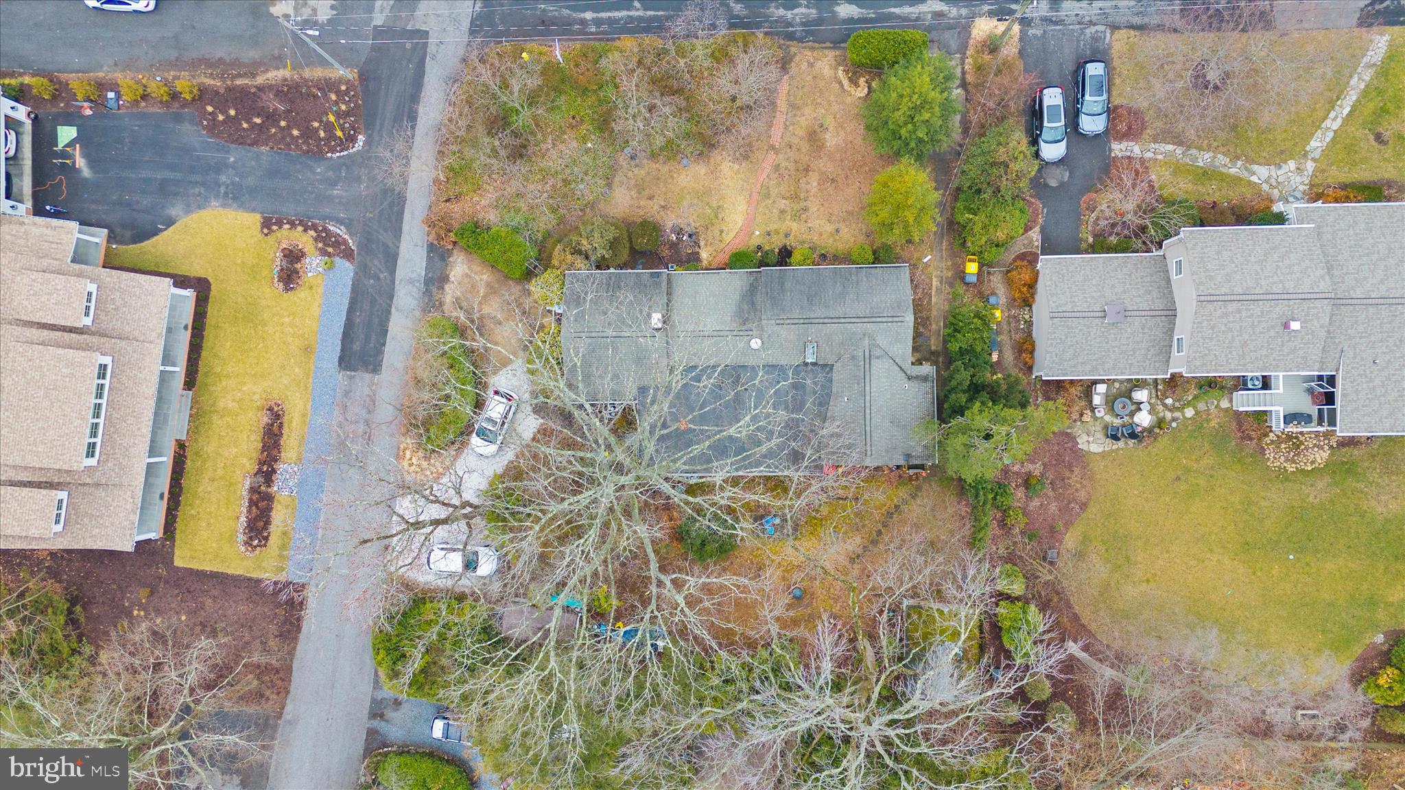 OLDE SEVERNA PARK - Residential