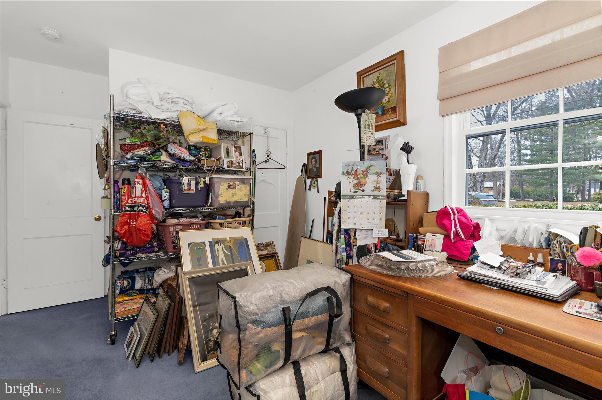 OLDE SEVERNA PARK - Residential