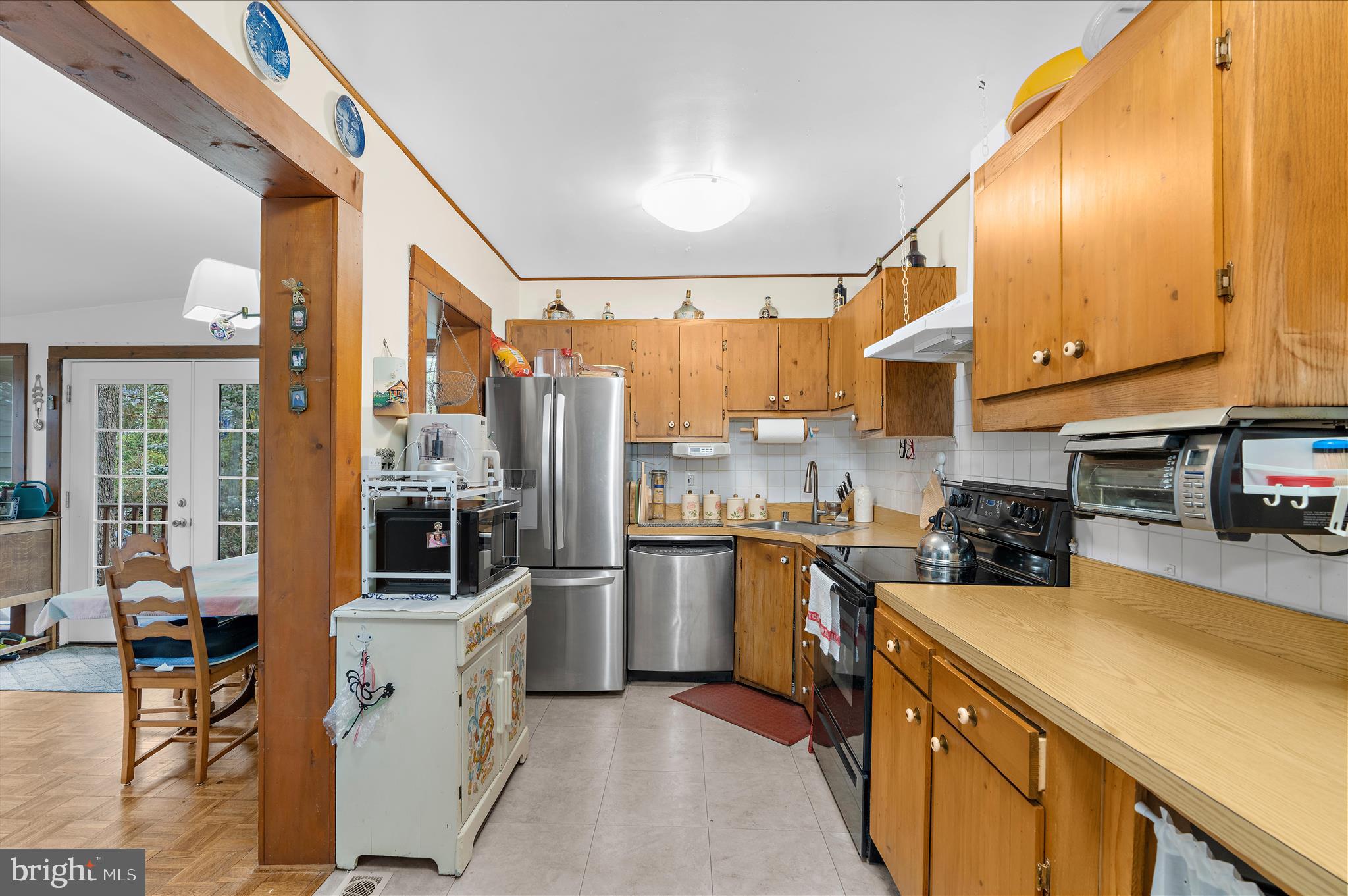 OLDE SEVERNA PARK - Residential