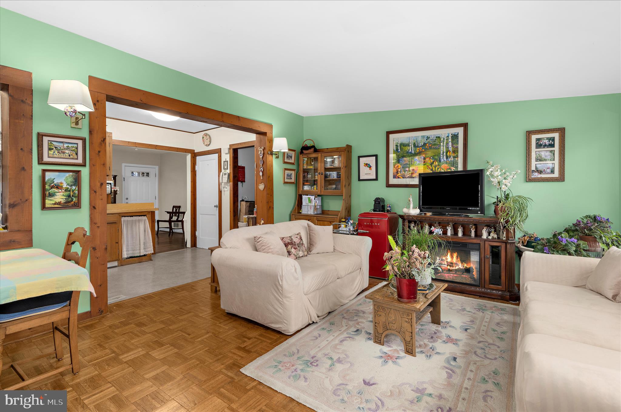 OLDE SEVERNA PARK - Residential