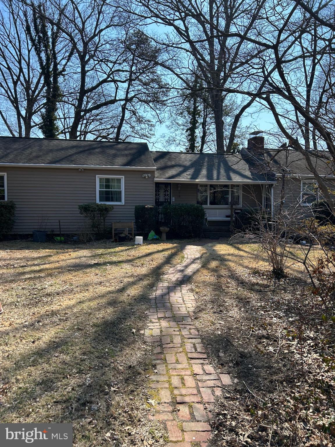 OLDE SEVERNA PARK - Residential