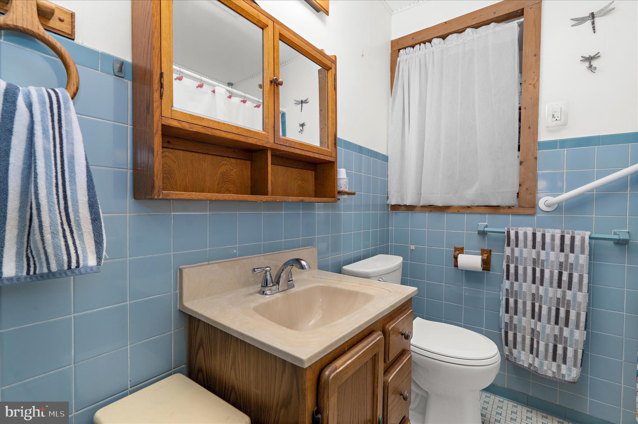 OLDE SEVERNA PARK - Residential