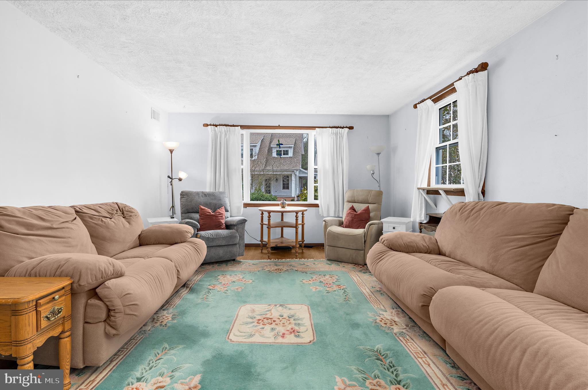 OLDE SEVERNA PARK - Residential