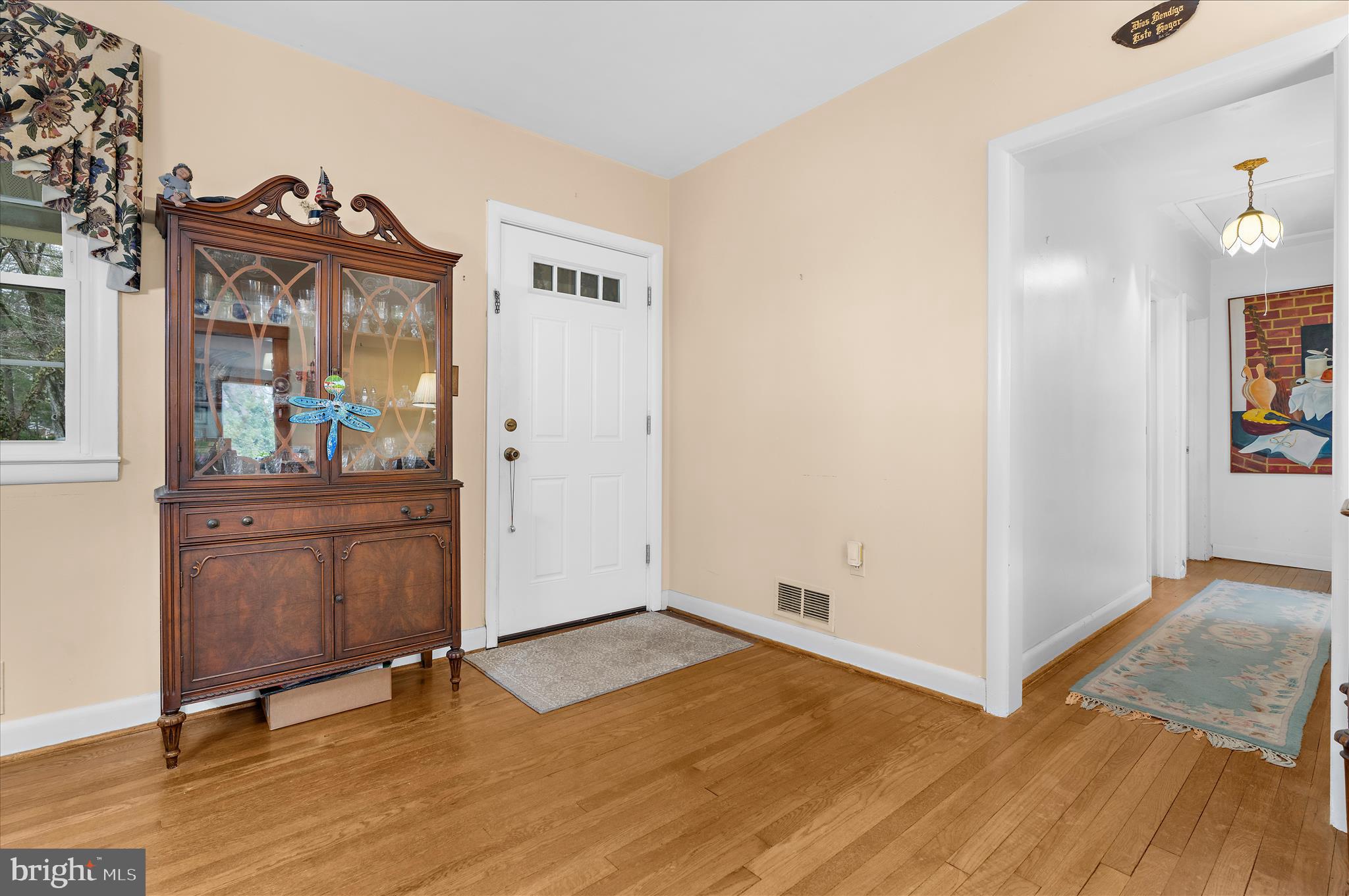 OLDE SEVERNA PARK - Residential