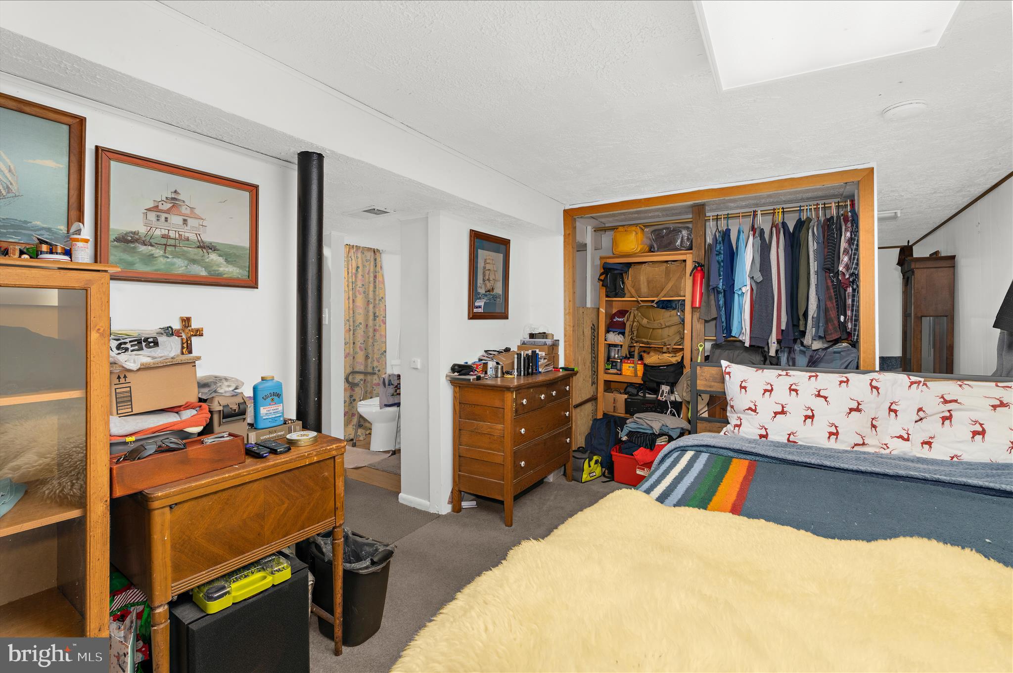 OLDE SEVERNA PARK - Residential