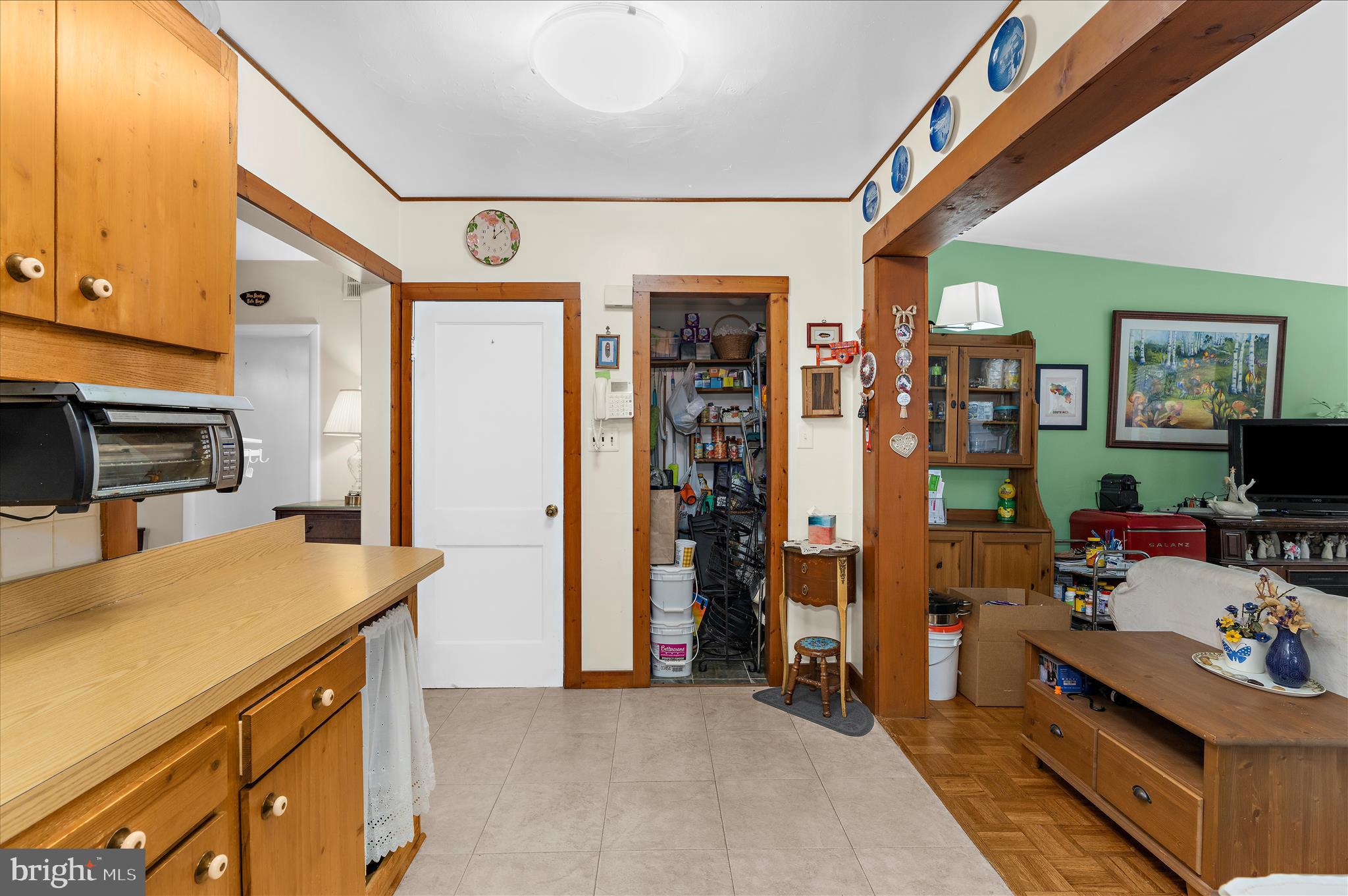 OLDE SEVERNA PARK - Residential