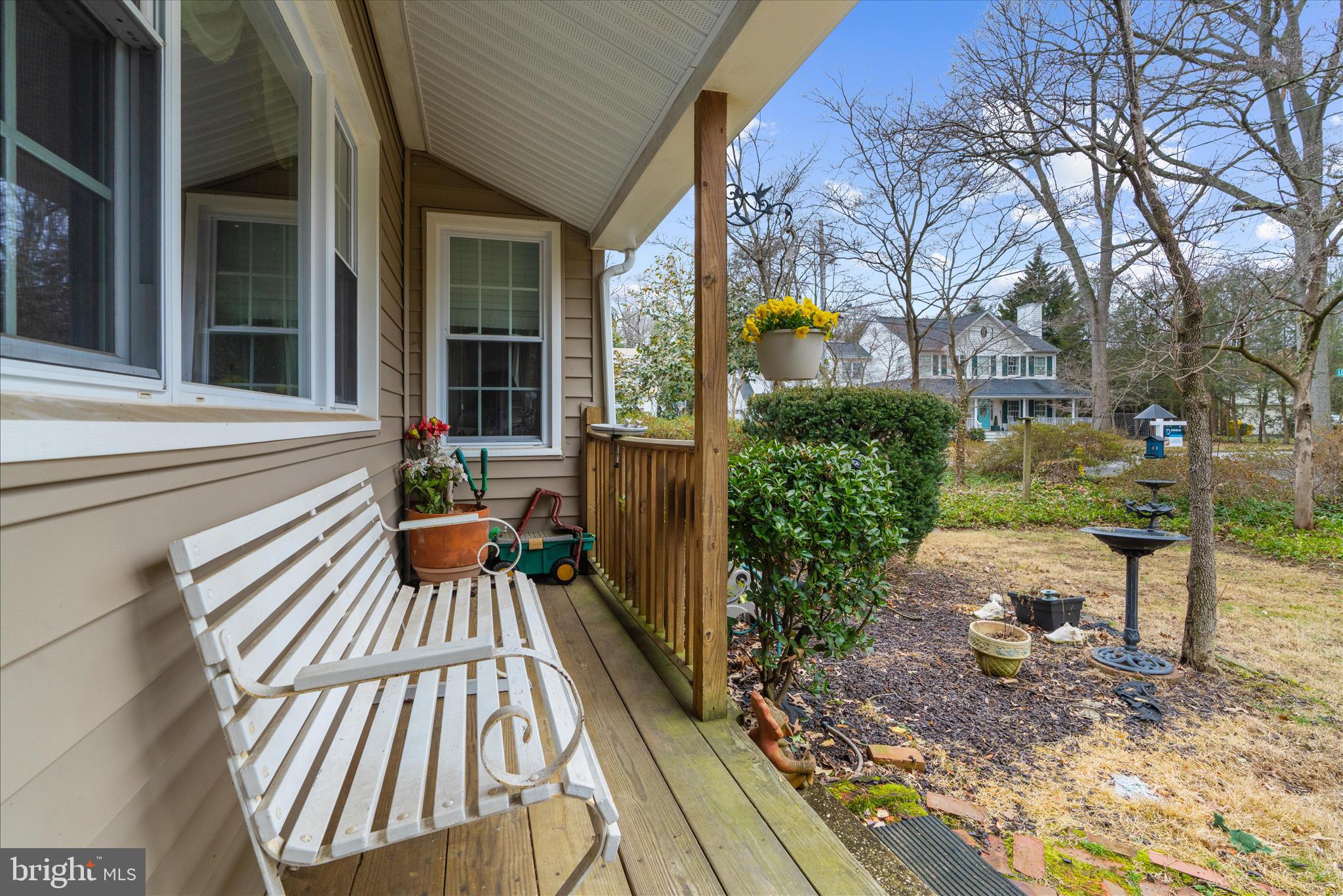 OLDE SEVERNA PARK - Residential