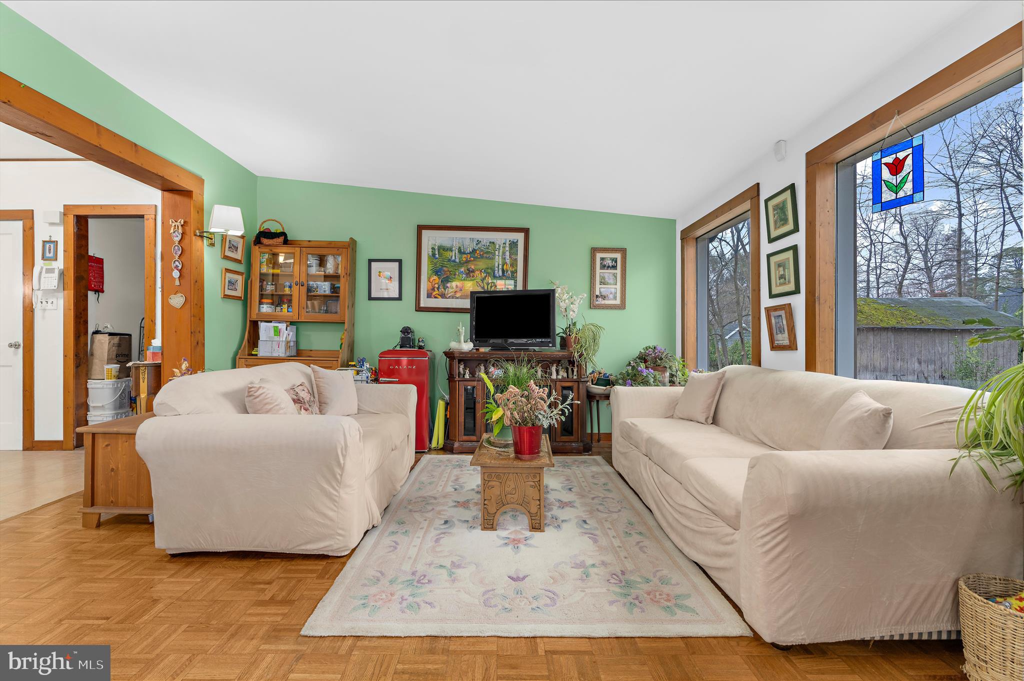 OLDE SEVERNA PARK - Residential