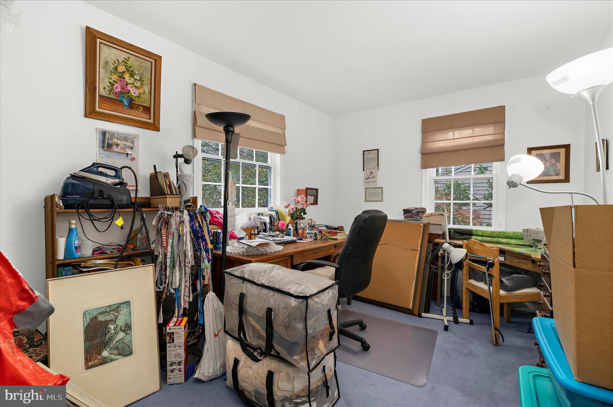 OLDE SEVERNA PARK - Residential