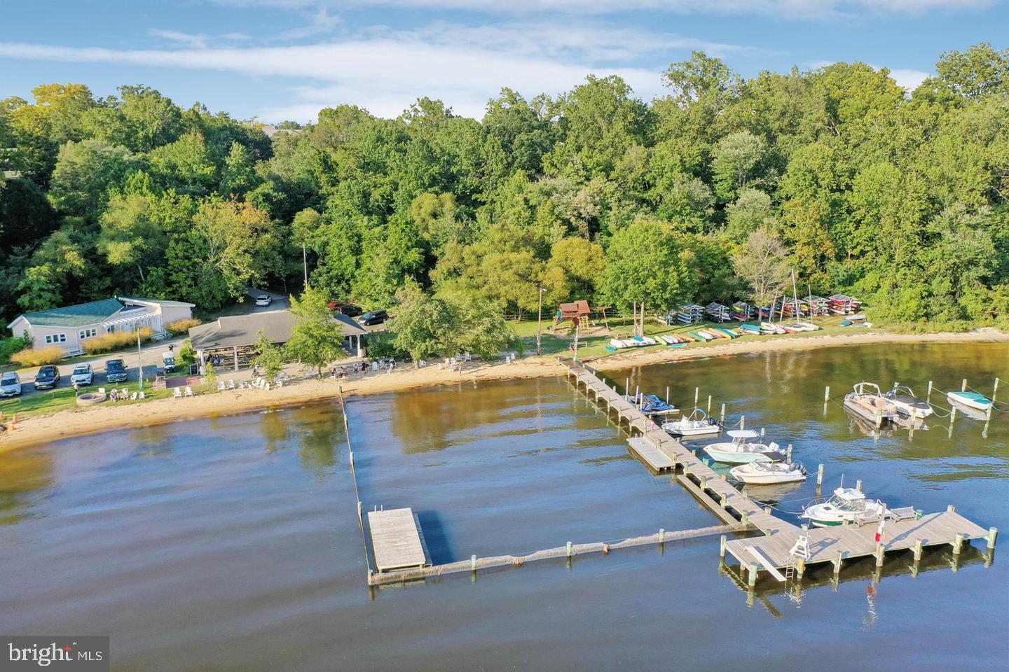 OLDE SEVERNA PARK - Residential