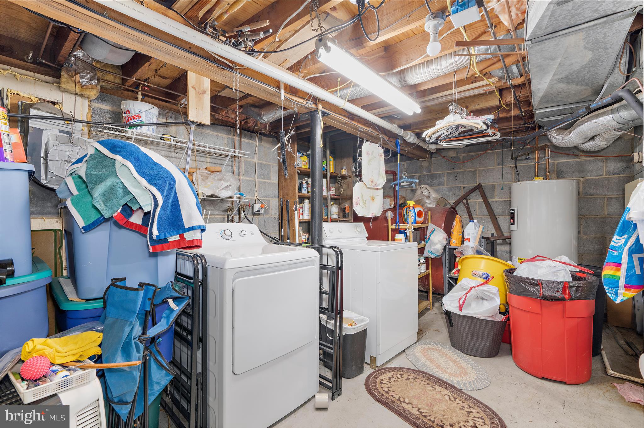 OLDE SEVERNA PARK - Residential