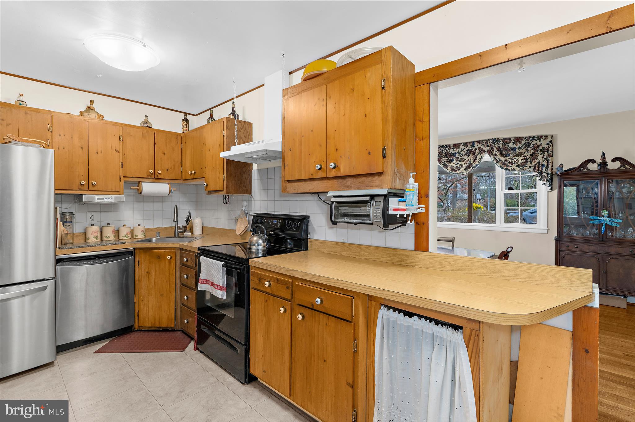 OLDE SEVERNA PARK - Residential